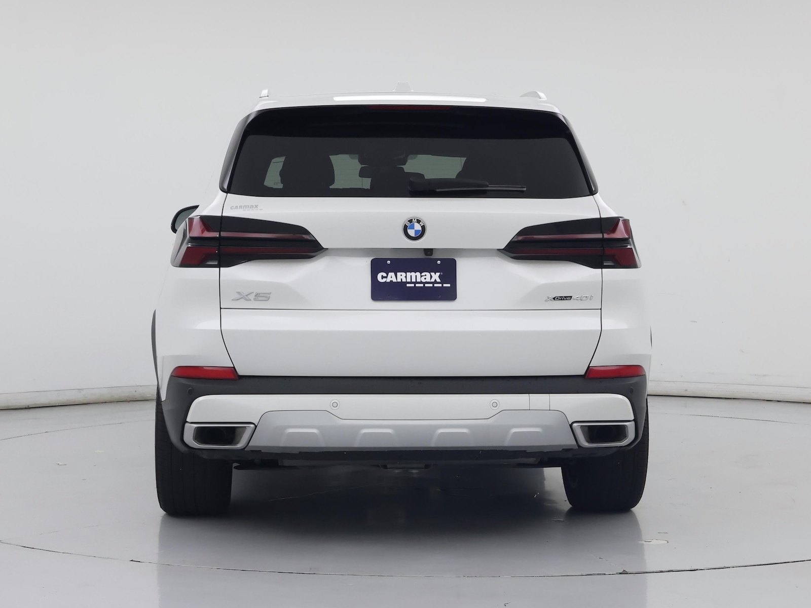 2025 BMW X5 40i - Photo 7