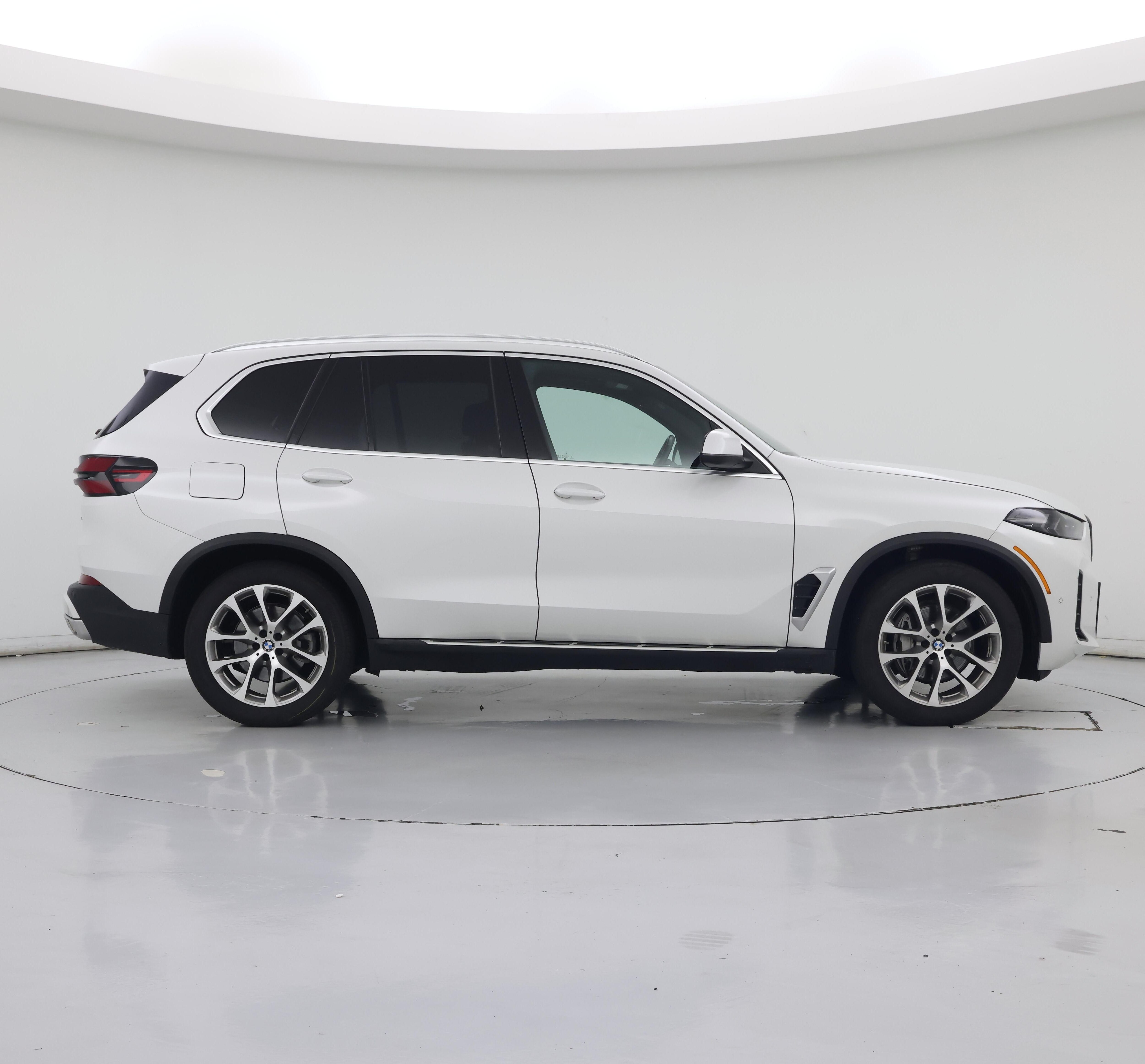 Thumbnail: 2025 BMW X5 - 7