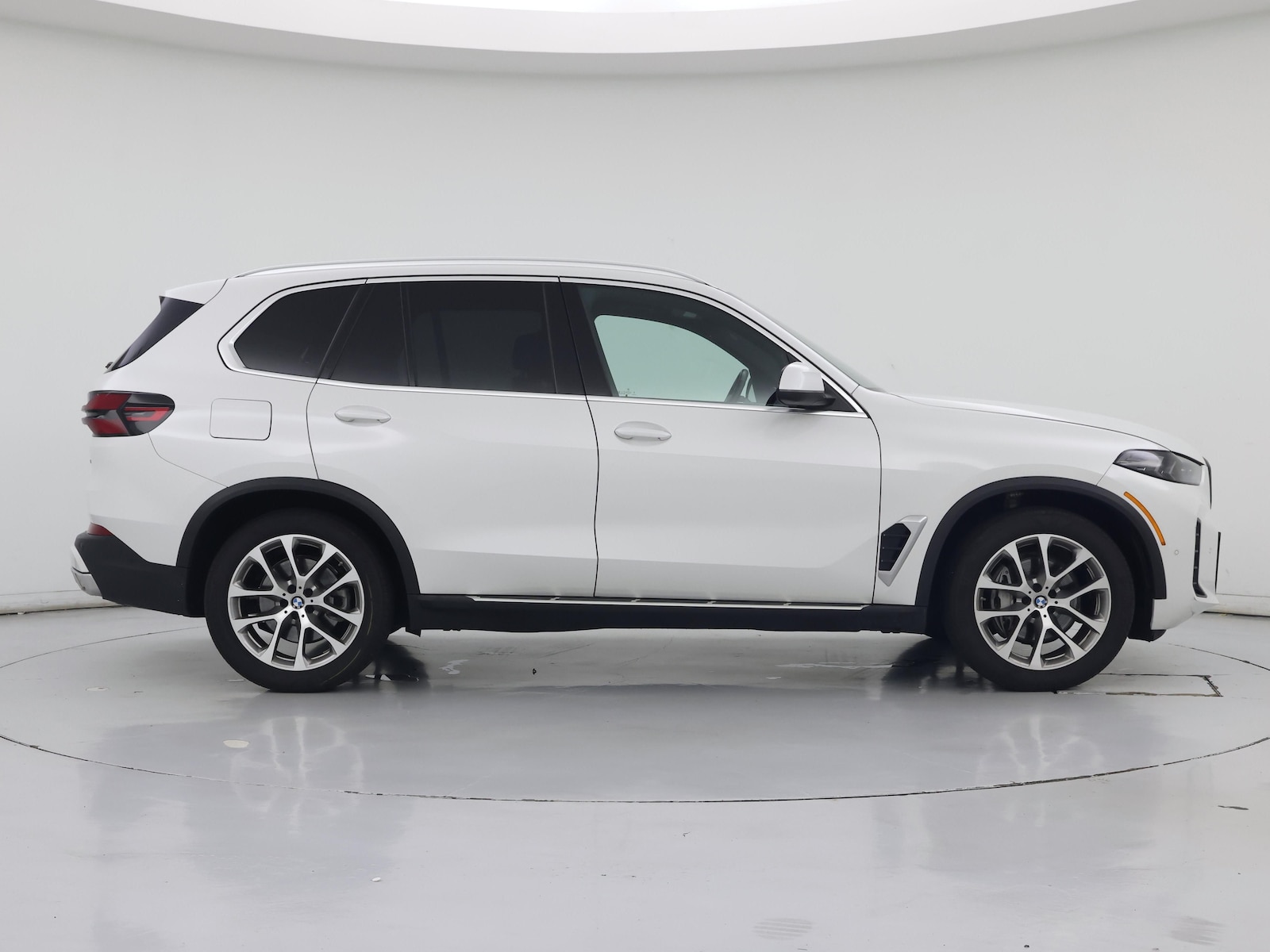 2025 BMW X5 40i - Photo 8