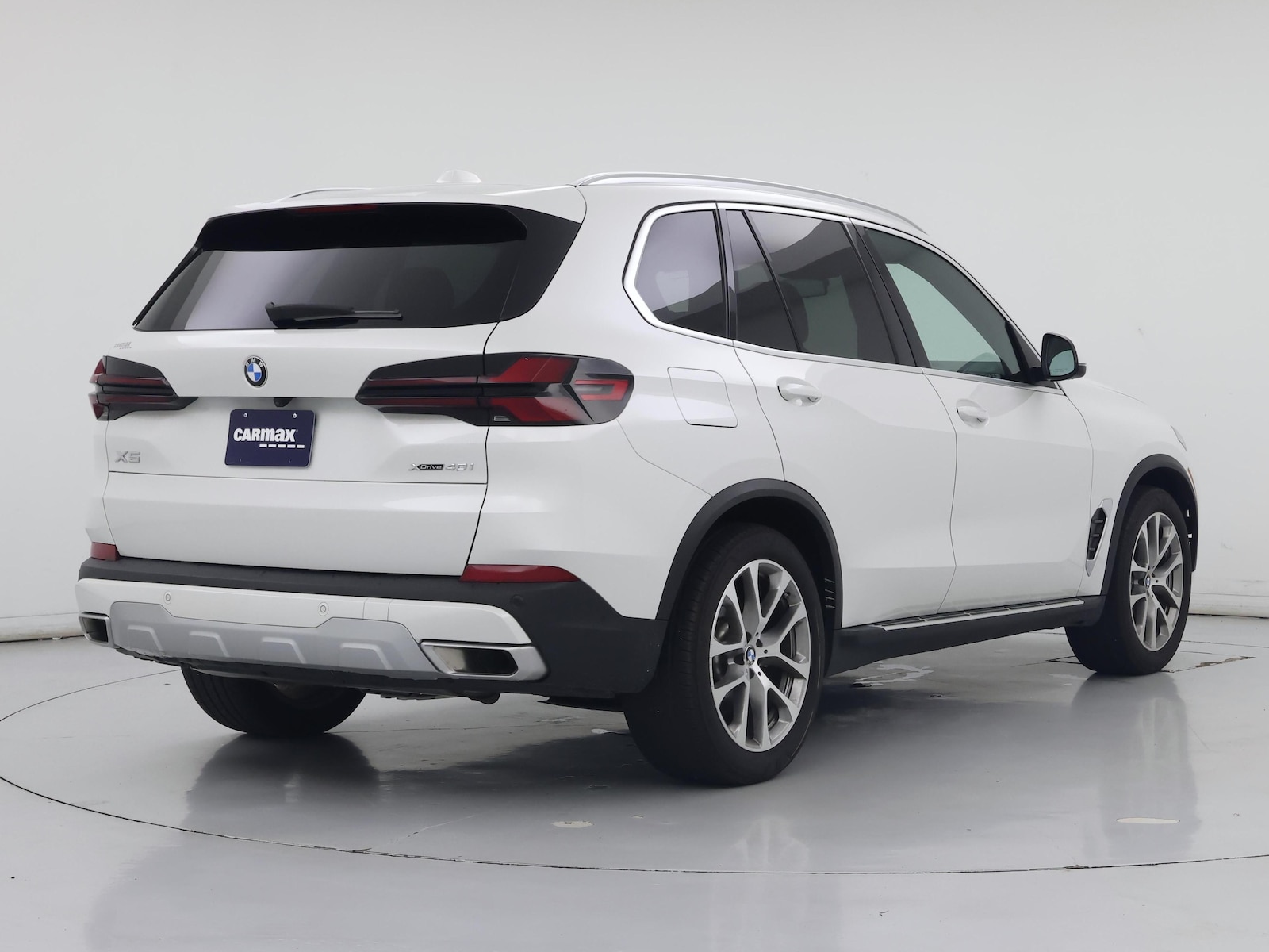2025 BMW X5 40i - Photo 9