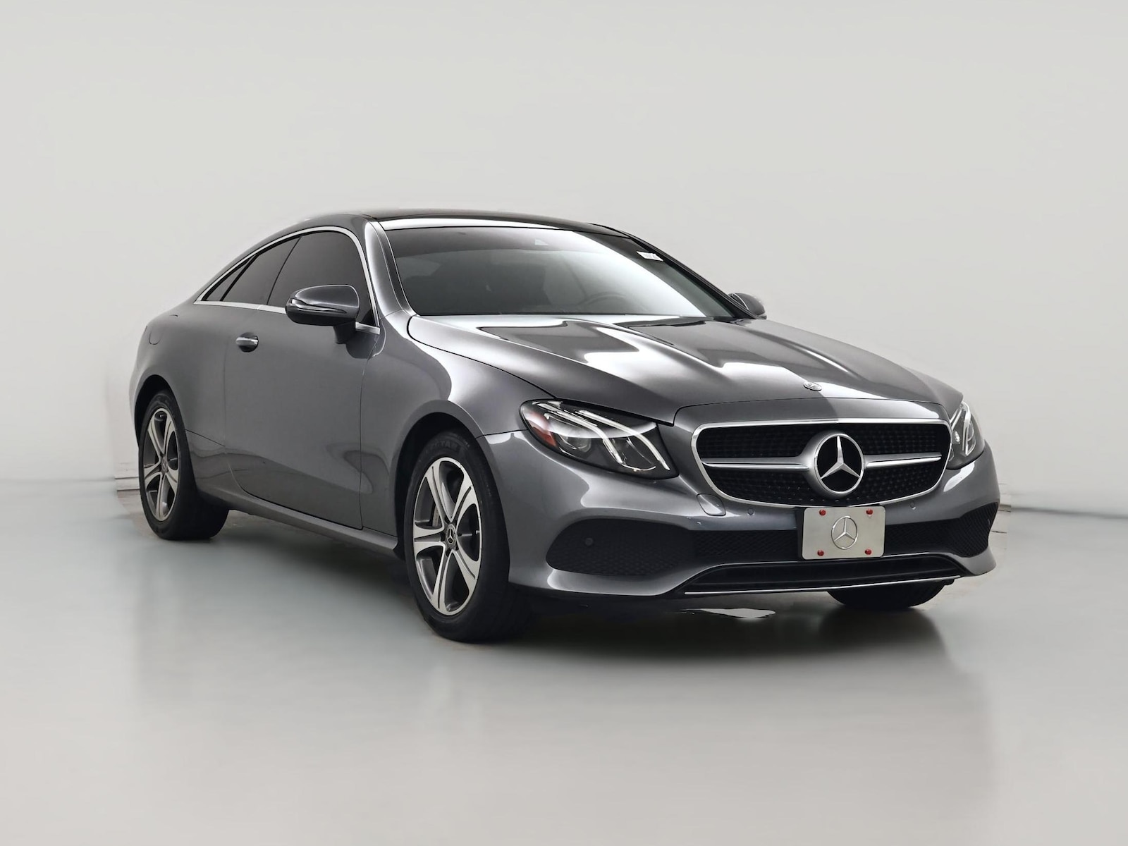 2018 Mercedes-Benz E-Class E400