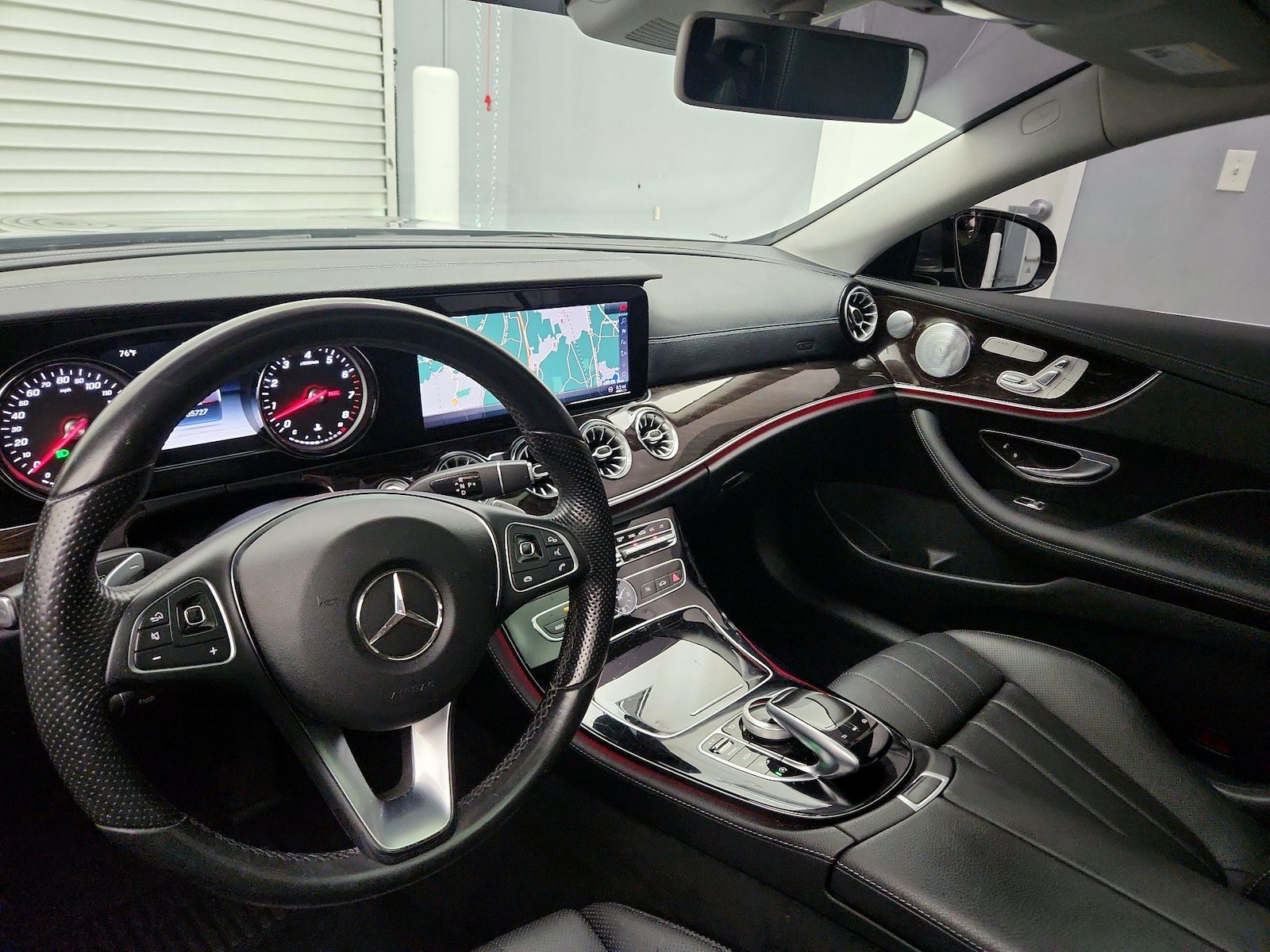 Navigation System