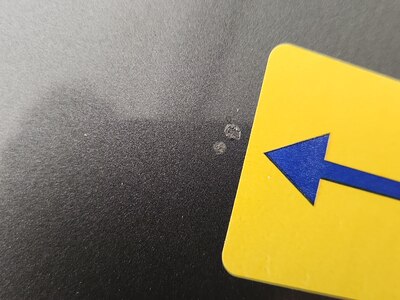Condition detail
