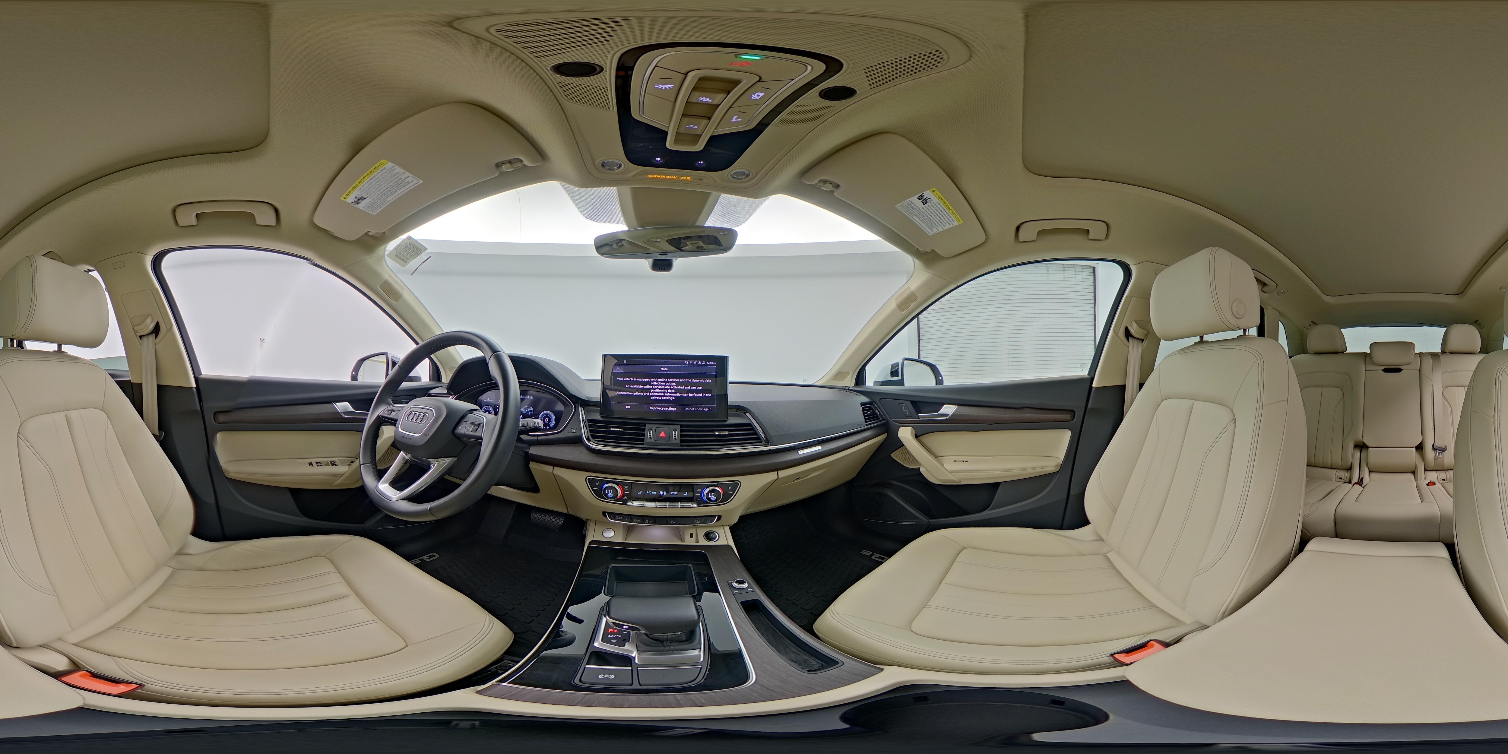 2023 Audi Q5 Premium Plus - Photo 26