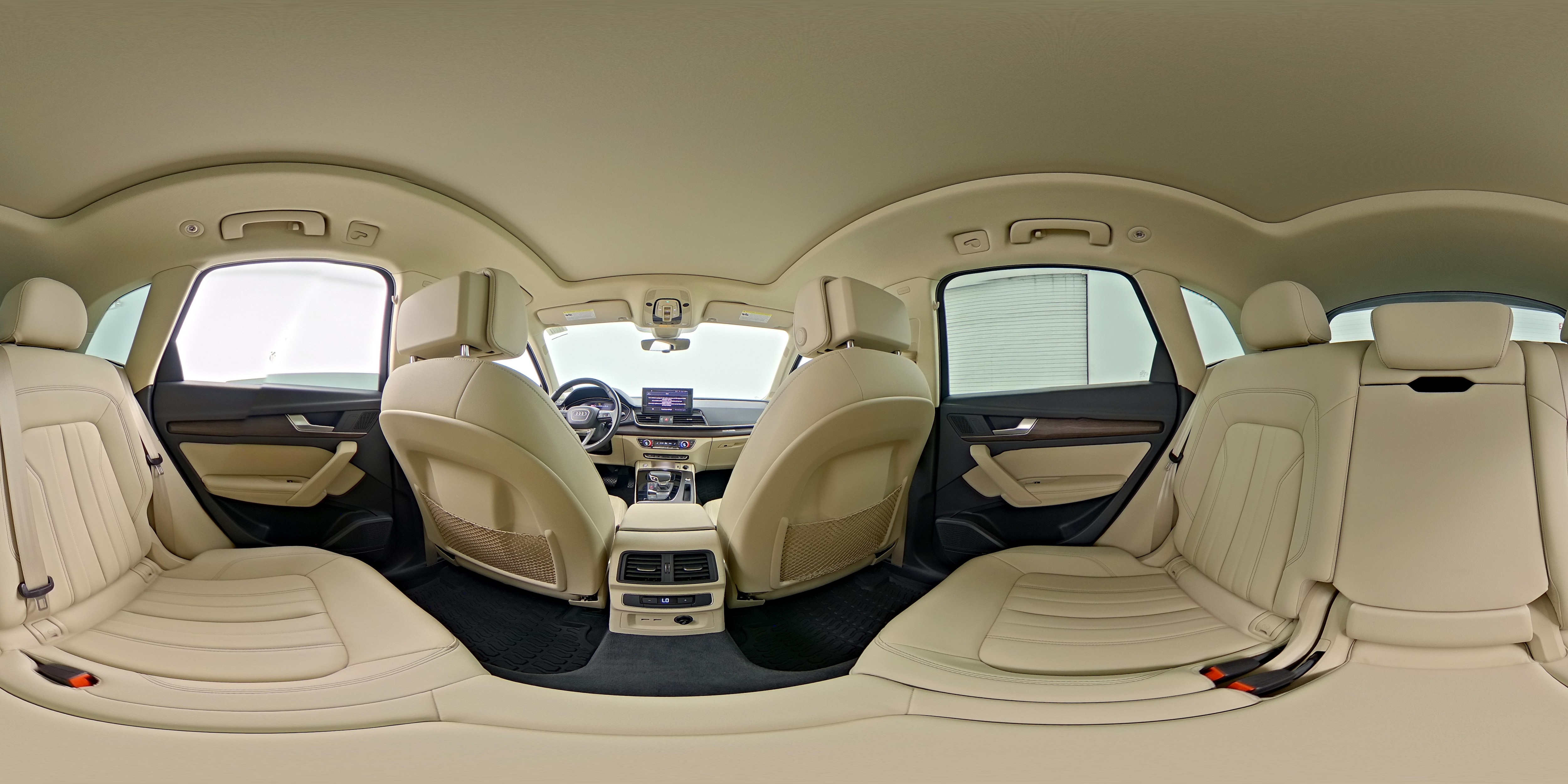 2023 Audi Q5 Premium Plus - Photo 27