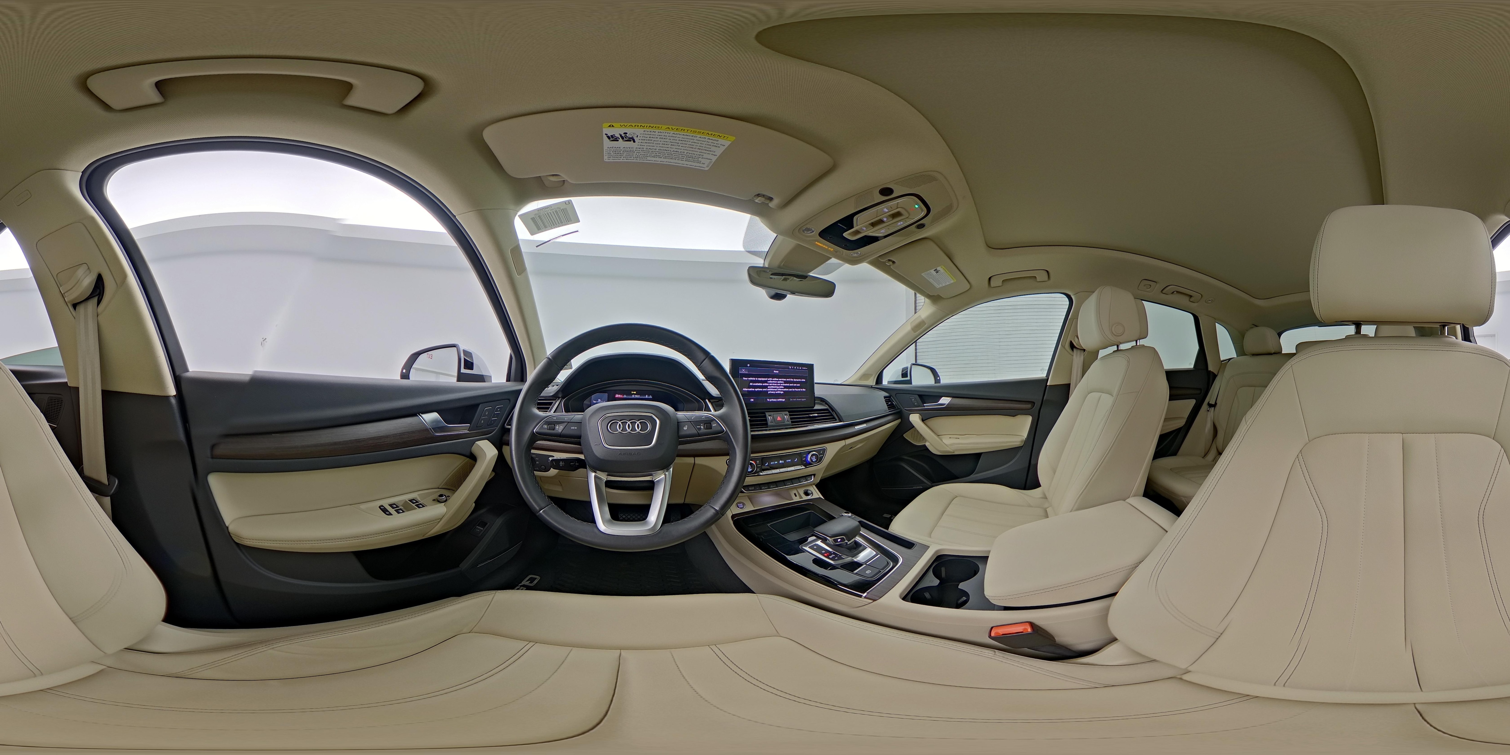 2023 Audi Q5 Premium Plus - Photo 28