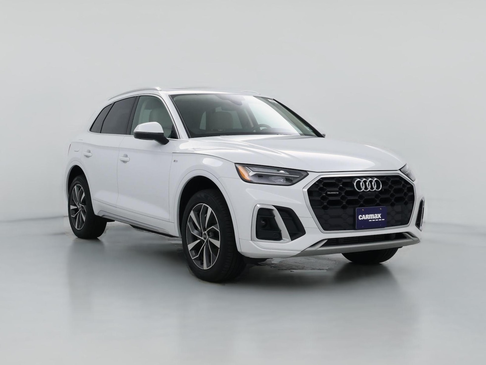 2023 Audi Q5 Premium Plus - Photo 1
