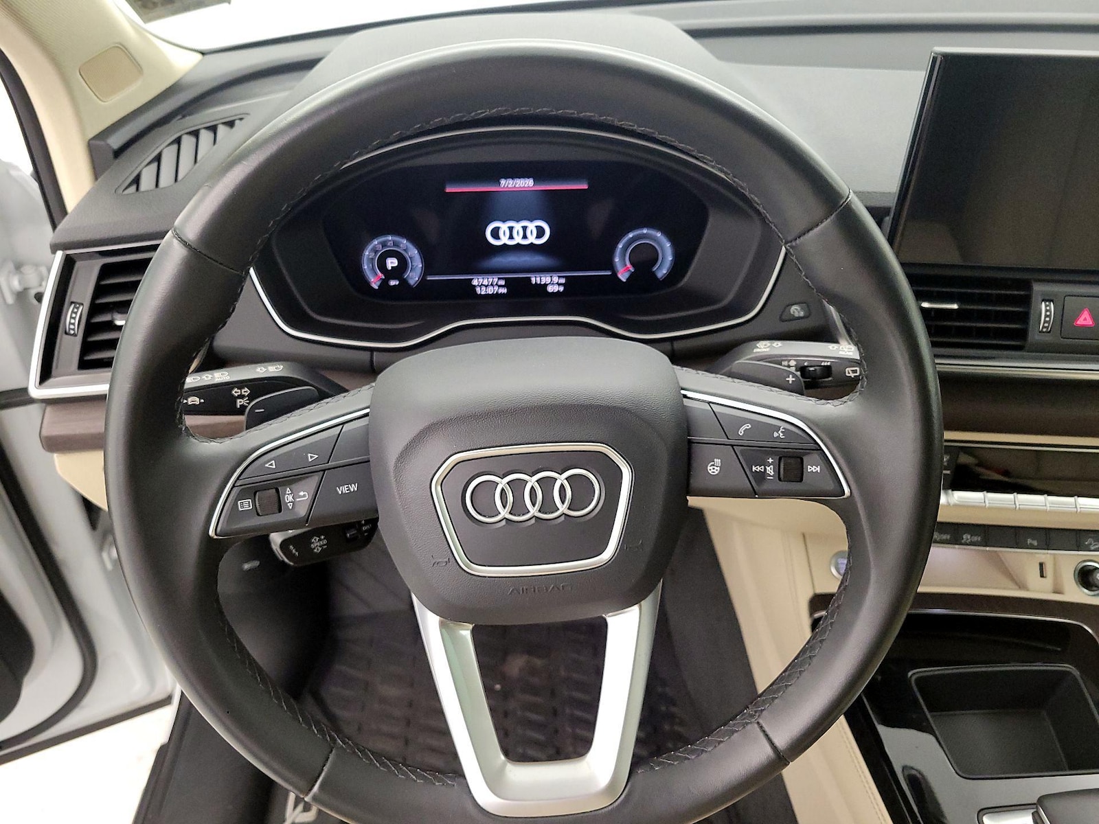 2023 Audi Q5 Premium Plus - Photo 11