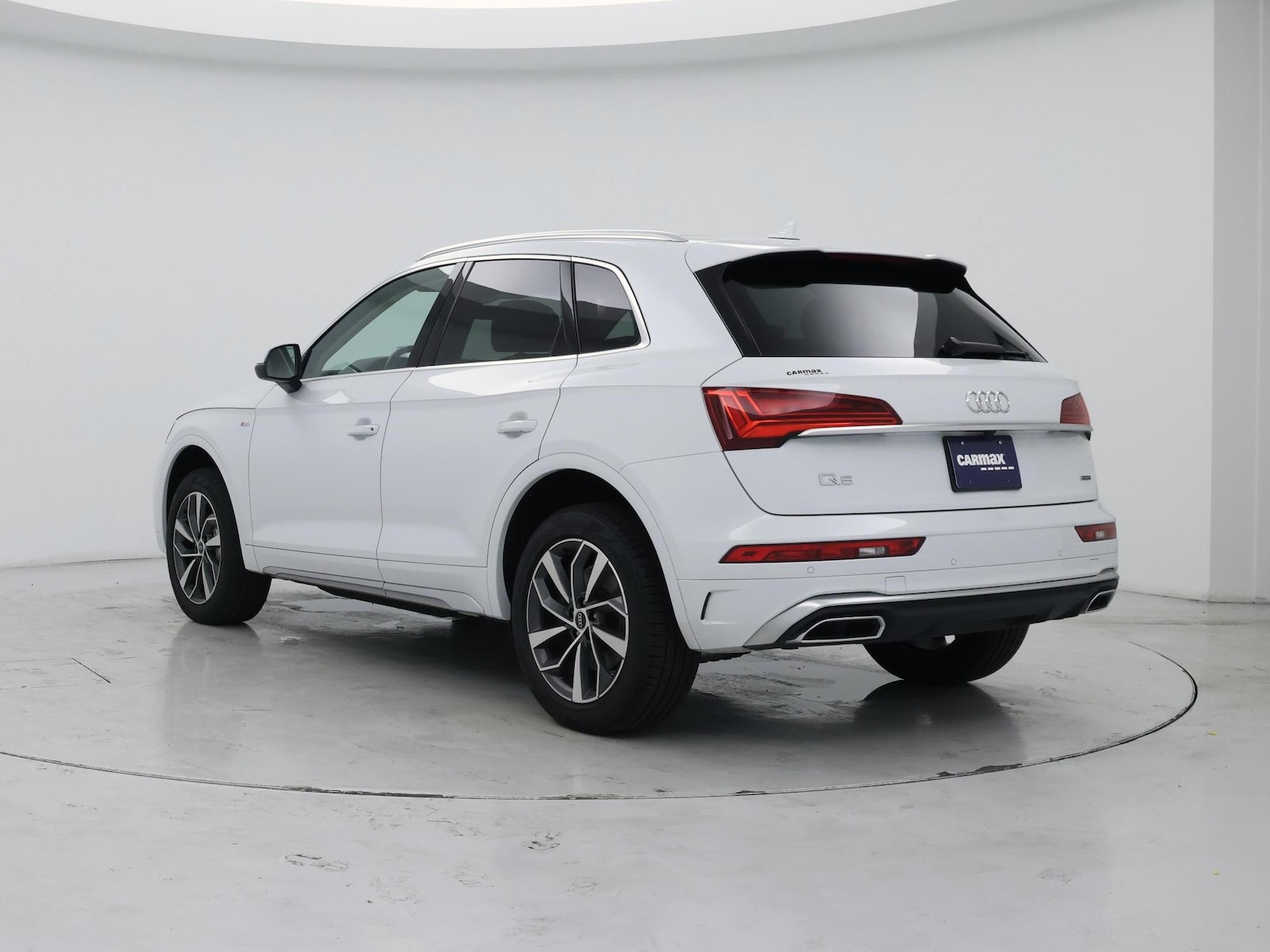 2023 Audi Q5 Premium Plus - Photo 3