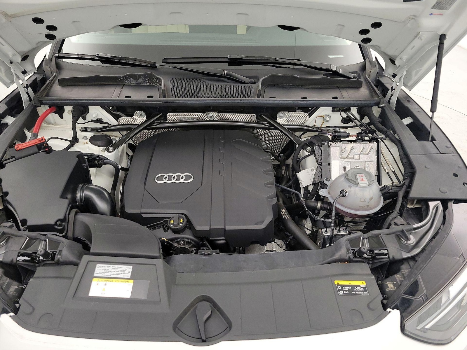 2023 Audi Q5 Premium Plus - Photo 24