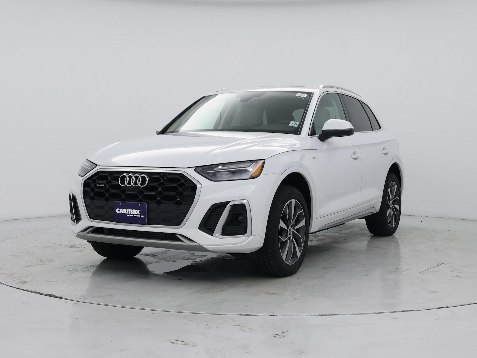 2023 Audi Q5 Premium Plus - Photo 5