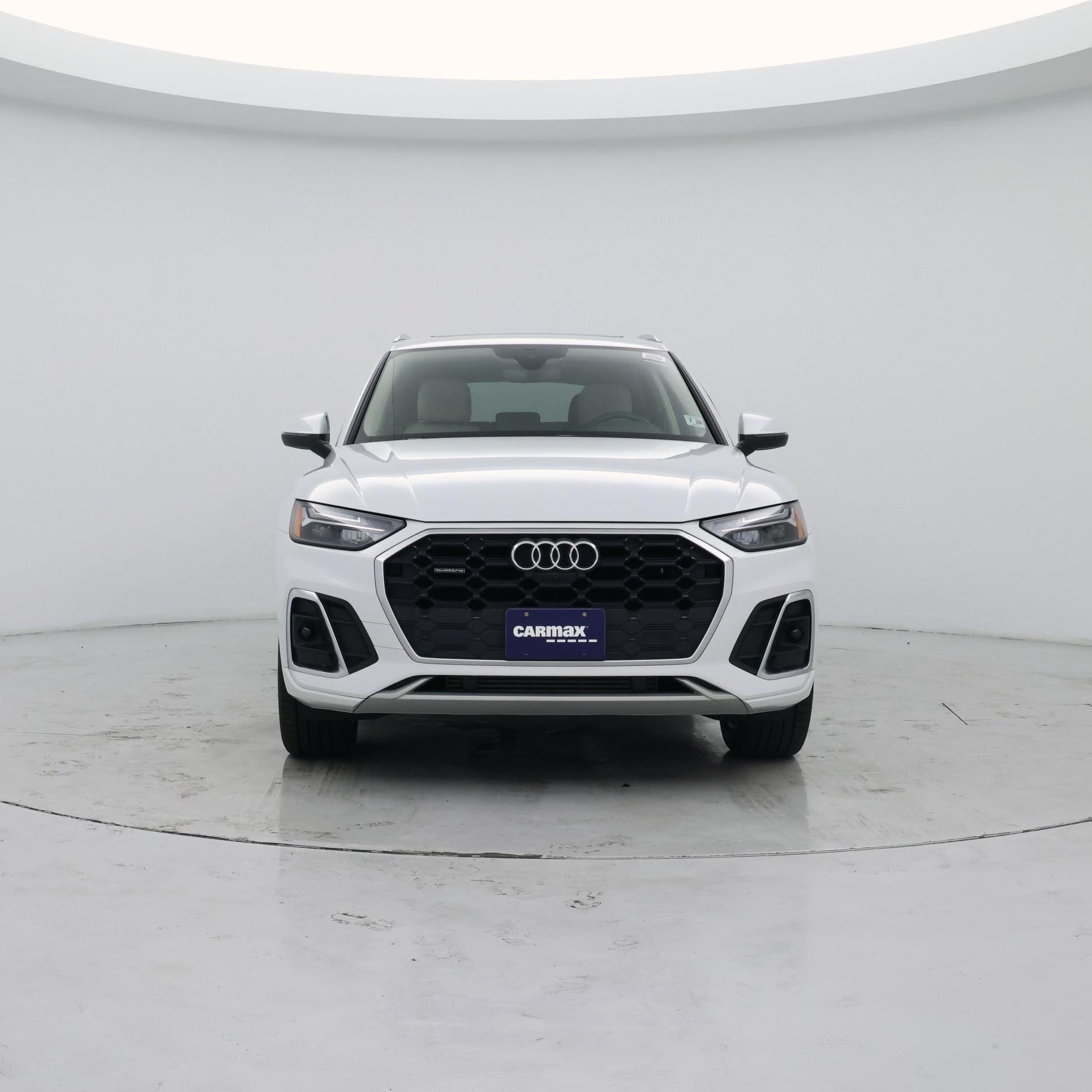 Thumbnail: 2023 Audi Q5 - 5
