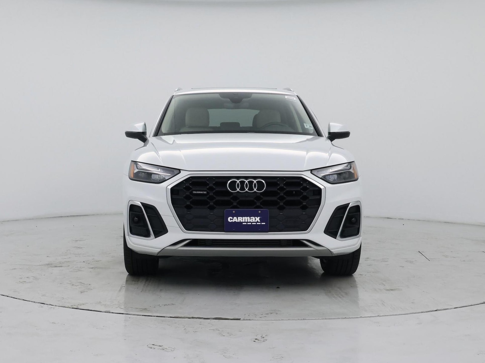 2023 Audi Q5 Premium Plus - Photo 6