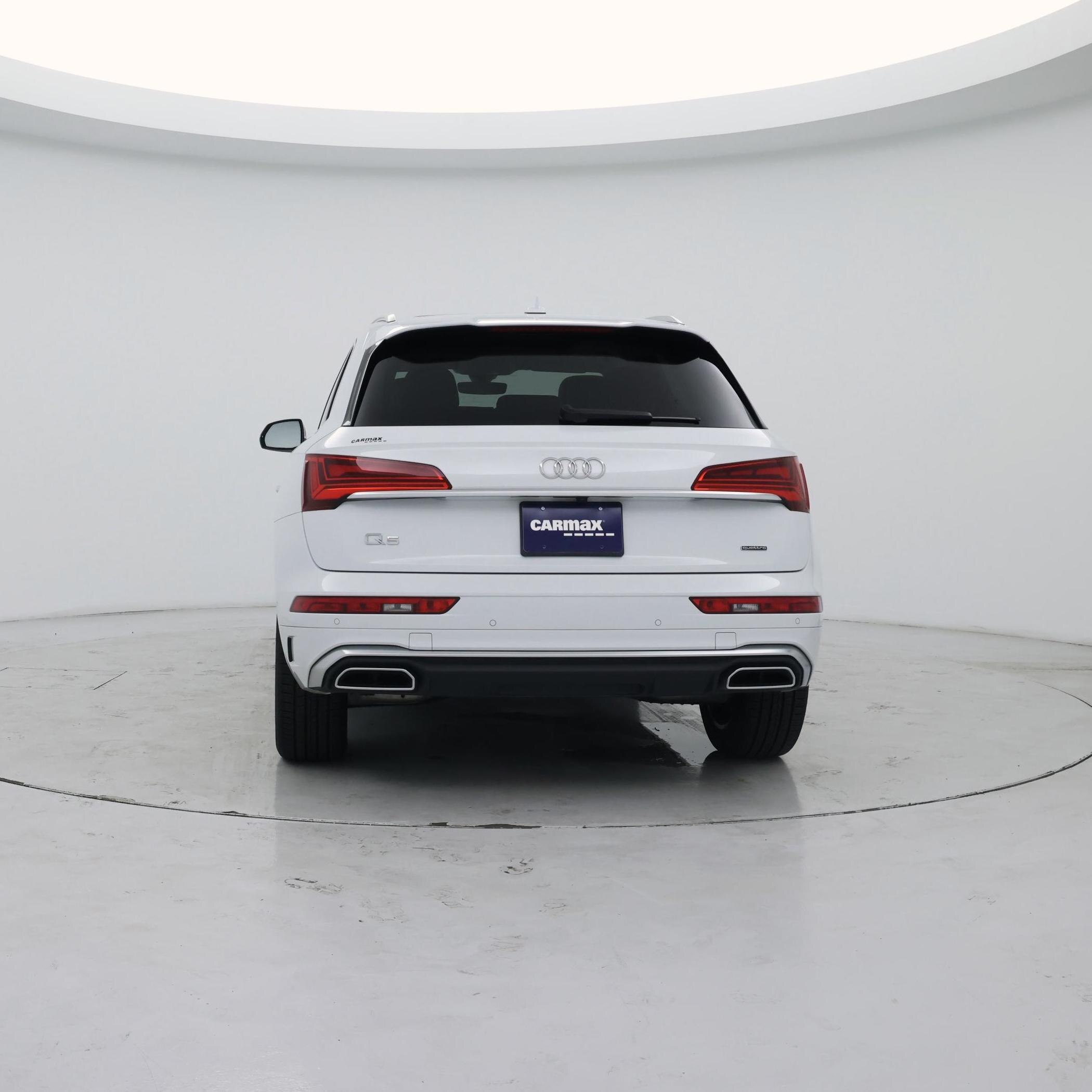 Thumbnail: 2023 Audi Q5 - 6