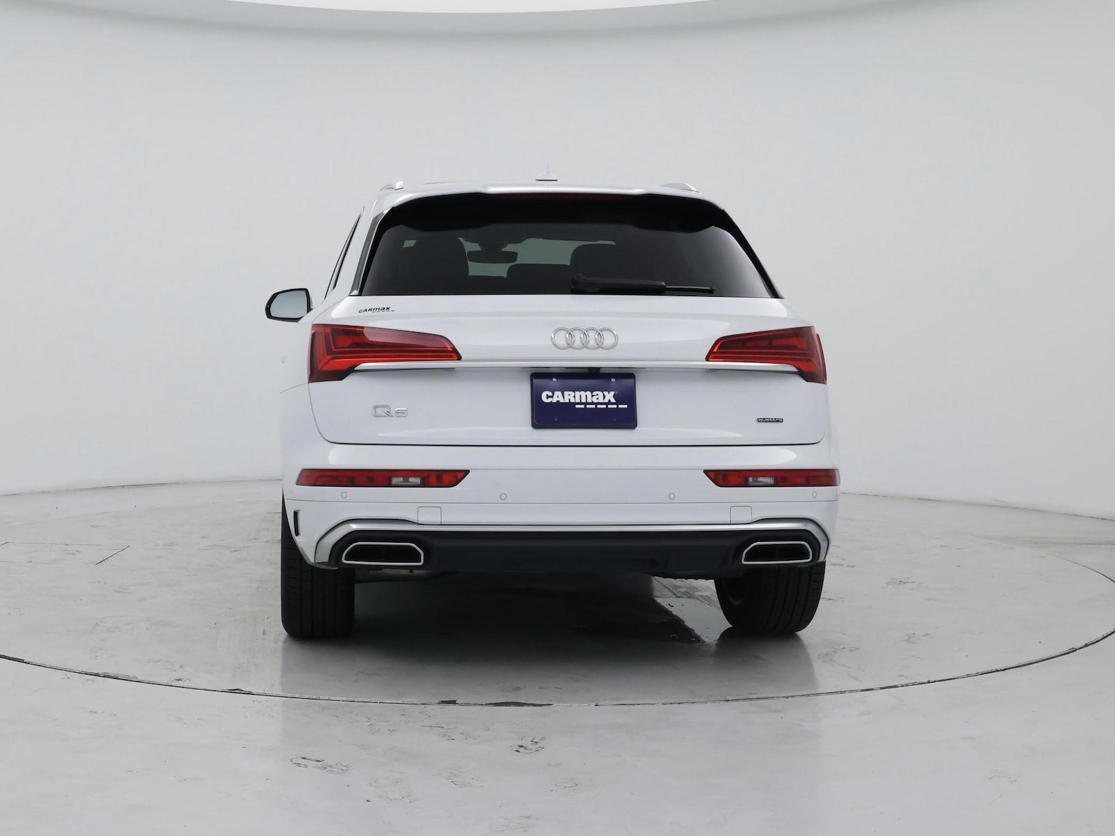 2023 Audi Q5 Premium Plus - Photo 7