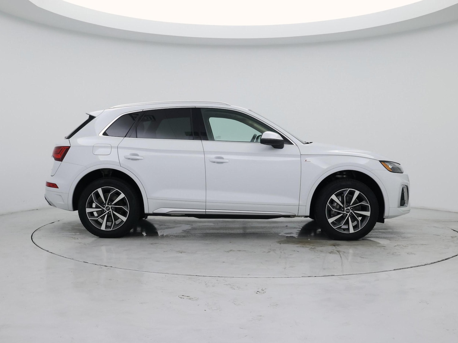 2023 Audi Q5 Premium Plus - Photo 8
