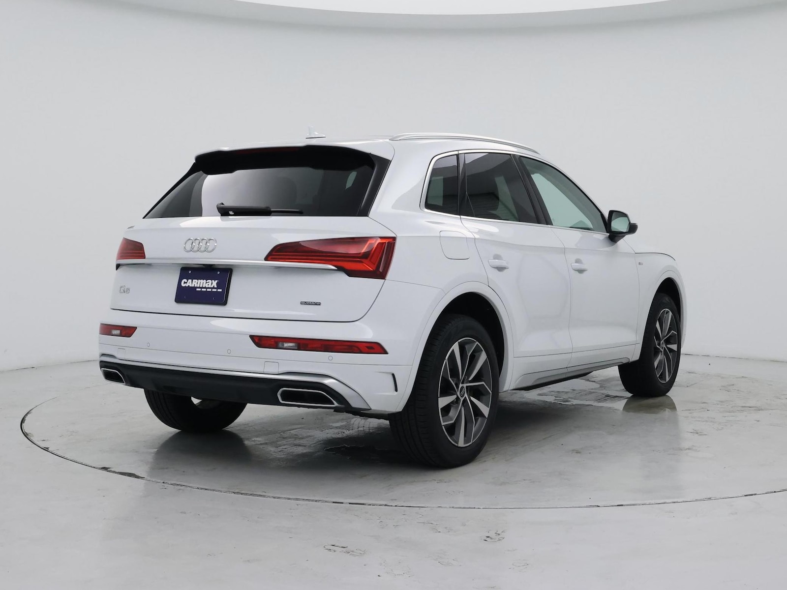 2023 Audi Q5 Premium Plus - Photo 9