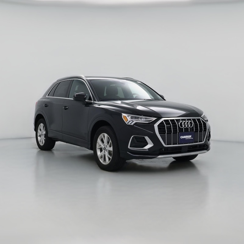 2023 Audi Q3 Premium