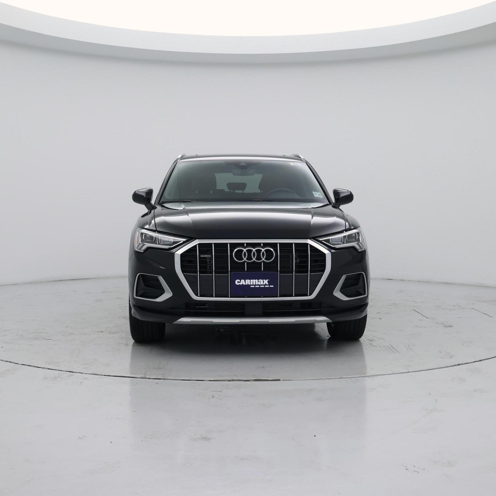 Thumbnail: 2023 Audi Q3 - 5
