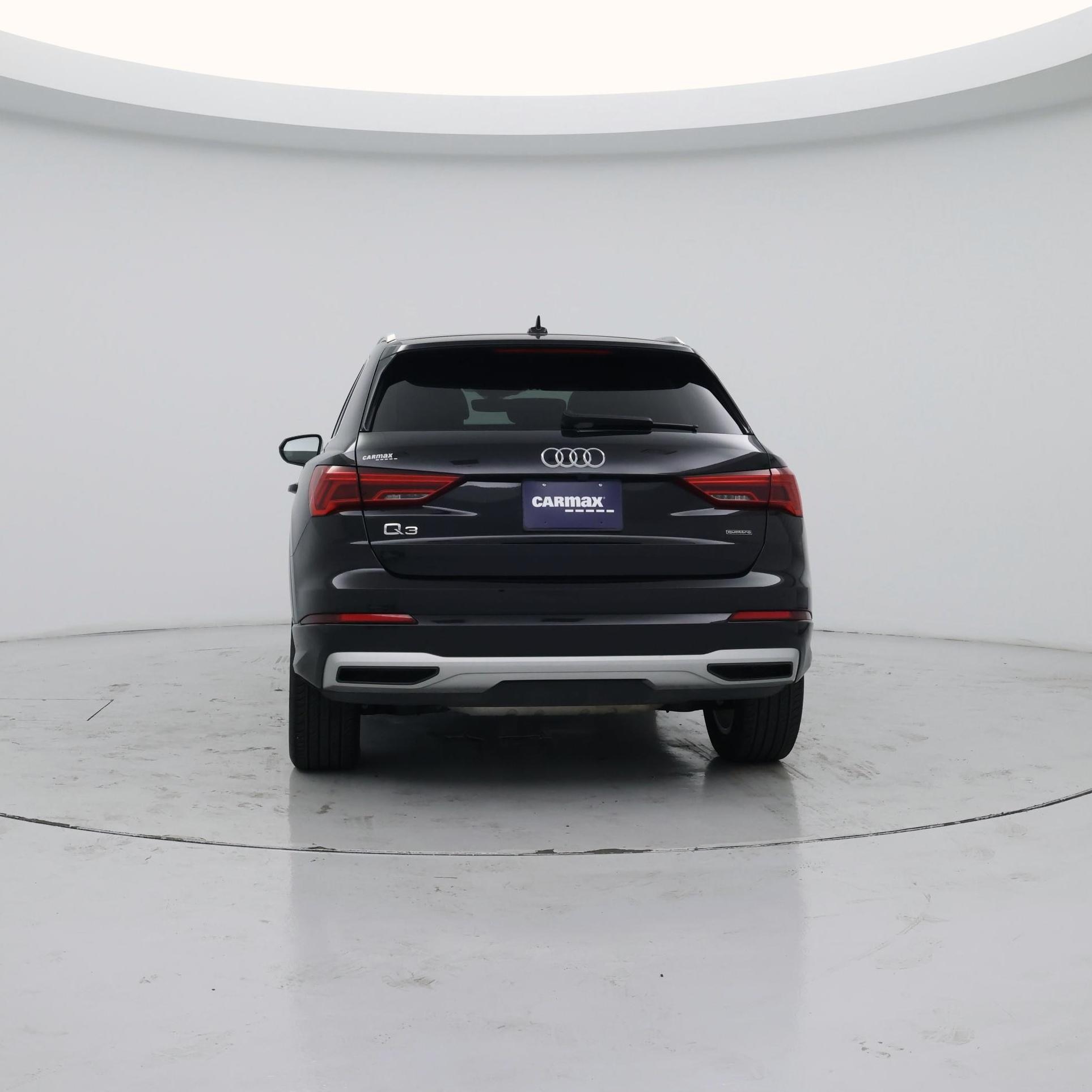 Thumbnail: 2023 Audi Q3 - 6