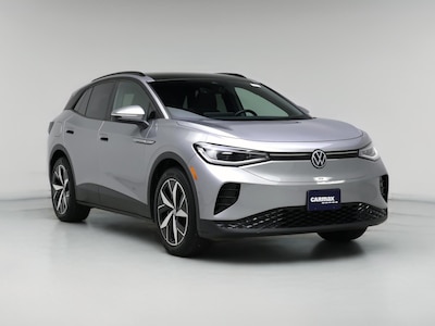 2023 Volkswagen ID.4 EV PRO S