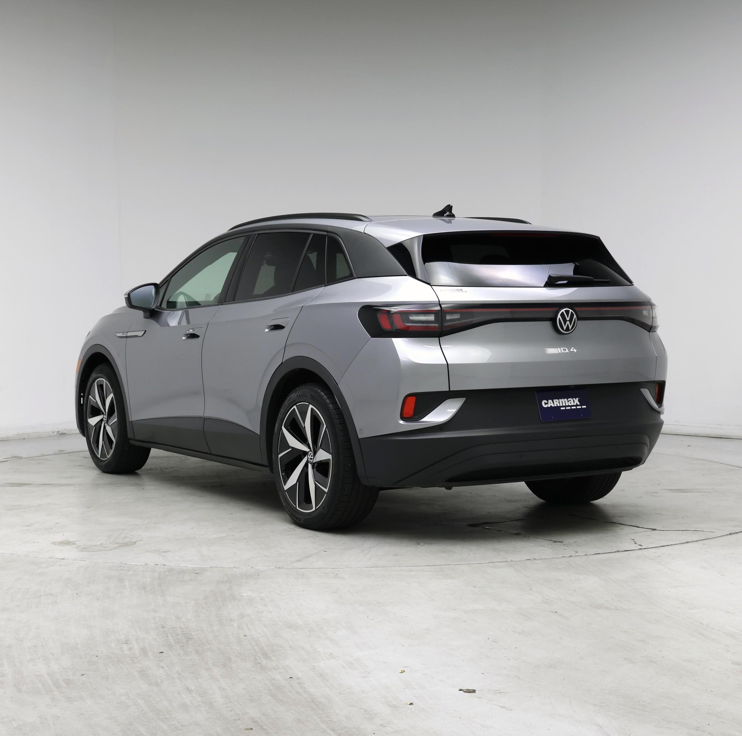 Thumbnail: 2023 Volkswagen ID.4 - 2