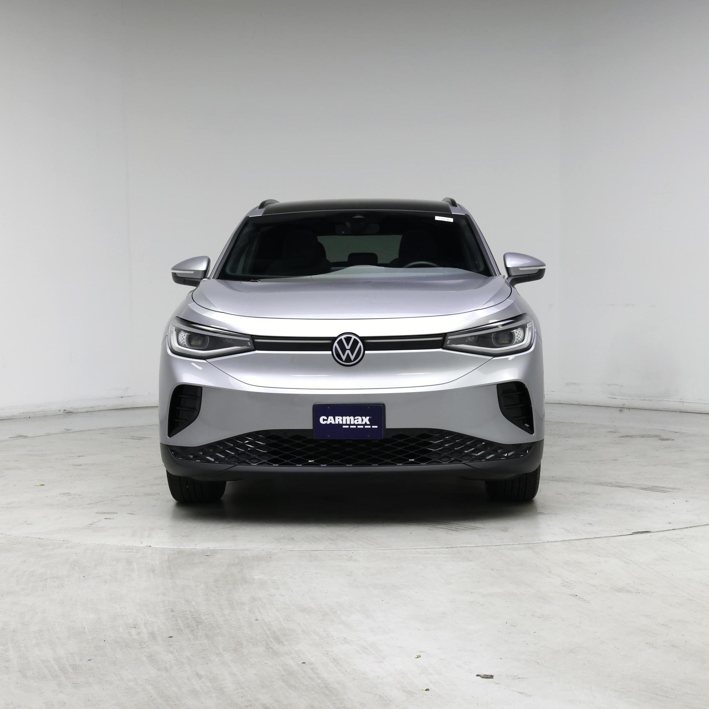 Thumbnail: 2023 Volkswagen ID.4 - 5