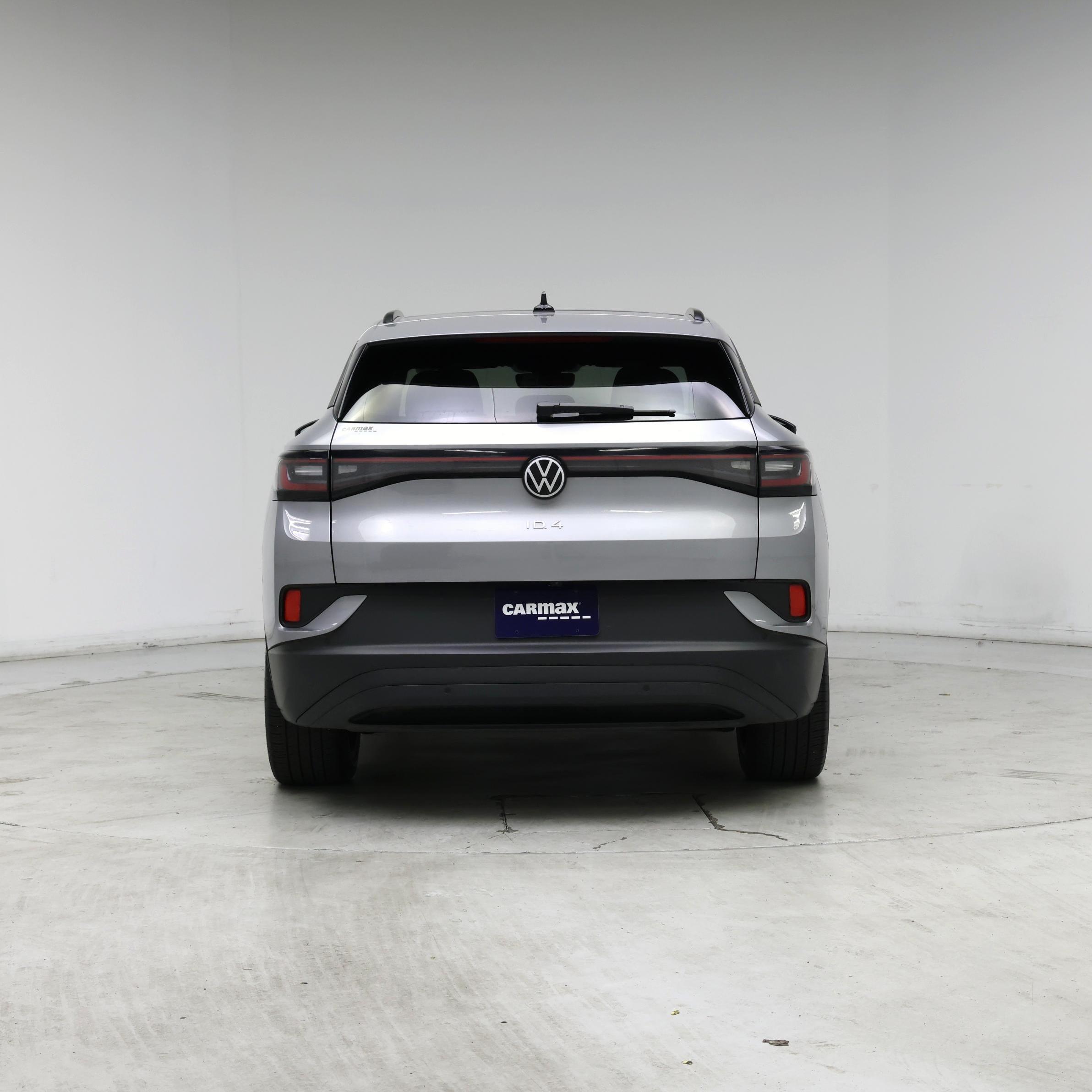 Thumbnail: 2023 Volkswagen ID.4 - 6