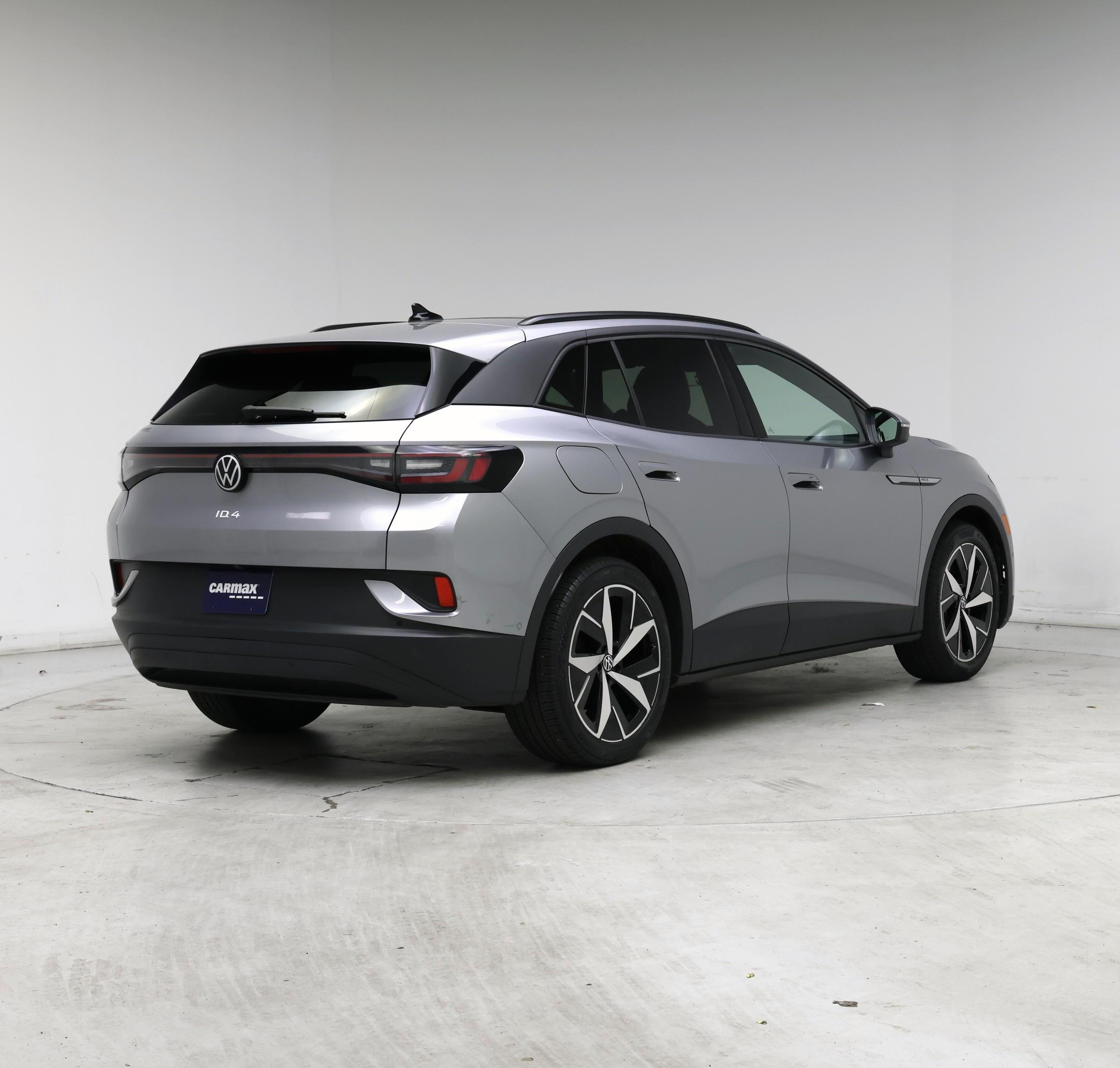 Thumbnail: 2023 Volkswagen ID.4 - 8