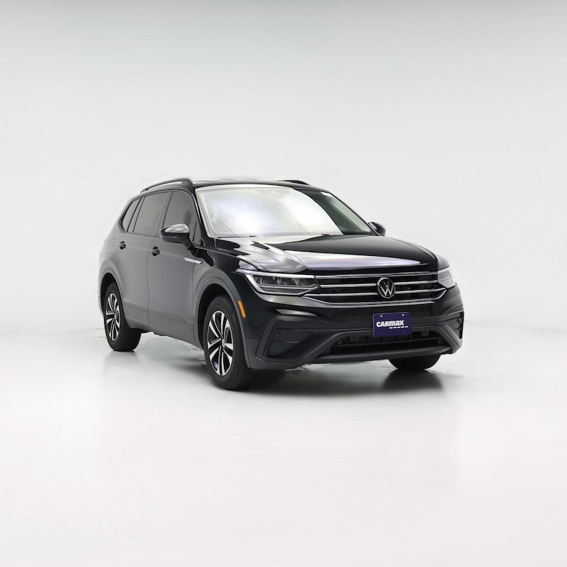 2023 Volkswagen Tiguan S