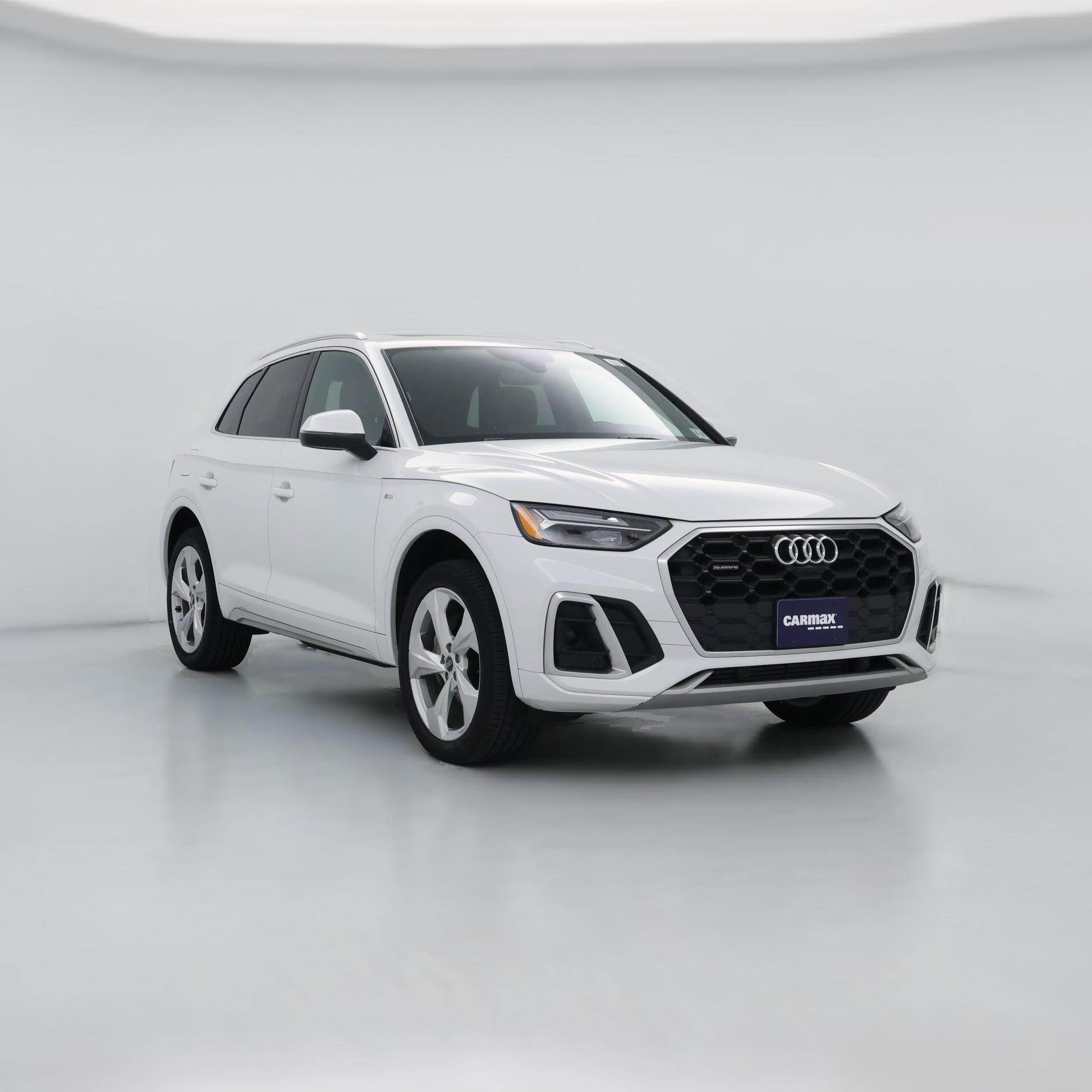 Thumbnail: 2023 Audi Q5 - 1