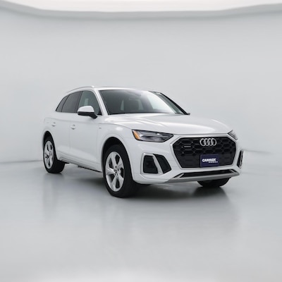 2023 Audi Q5 S-Line Premium Plus