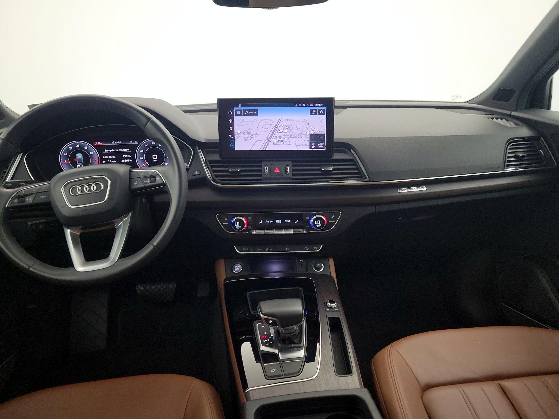 Thumbnail: 2023 Audi Q5 - 9