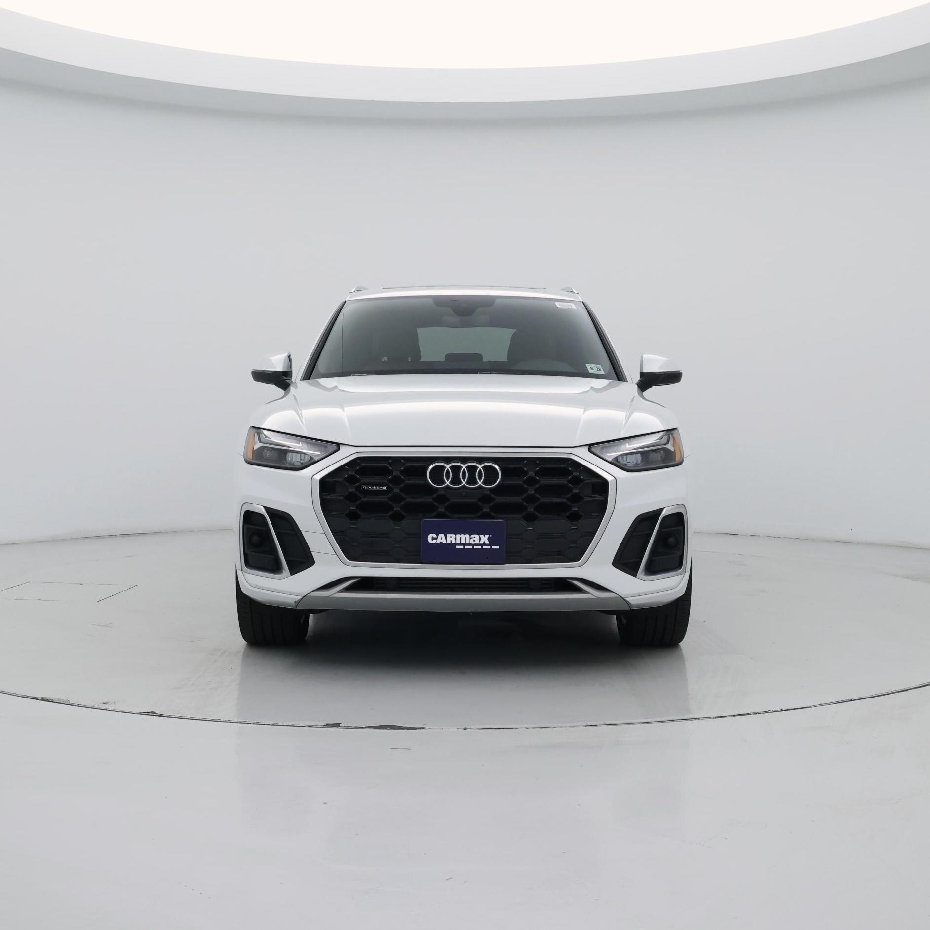 Thumbnail: 2023 Audi Q5 - 5