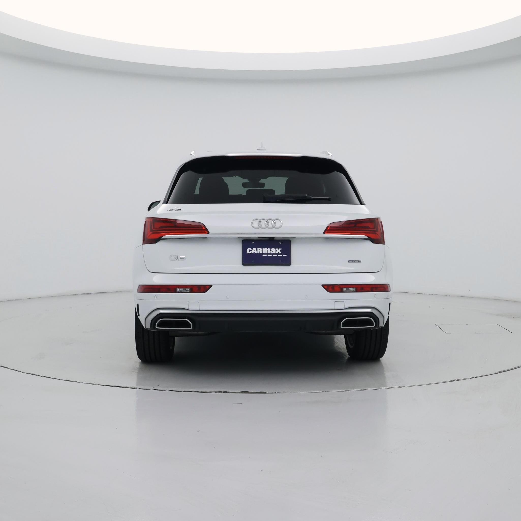 Thumbnail: 2023 Audi Q5 - 6