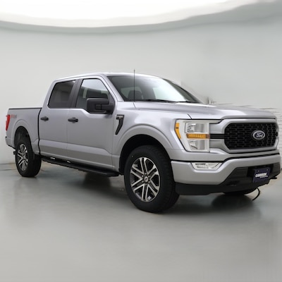 2022 Ford F150 XL