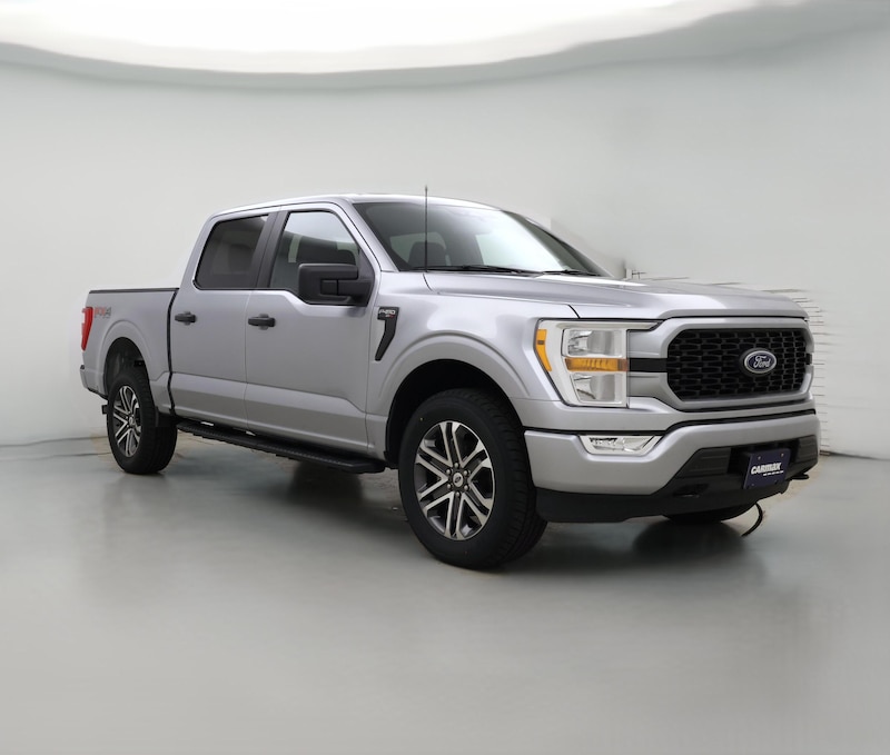 2022 Ford F150 XL