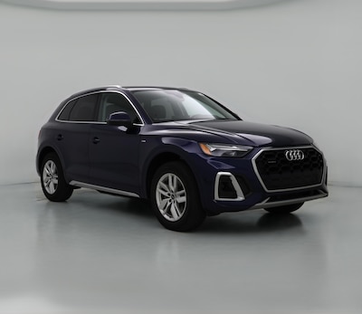 2023 Audi Q5 S-Line Premium