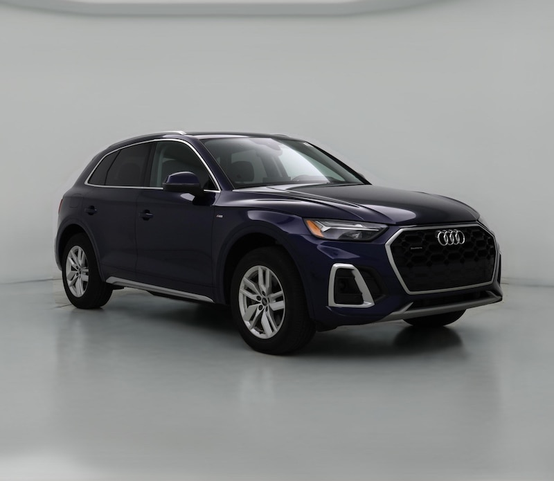 2023 Audi Q5 S-Line Premium