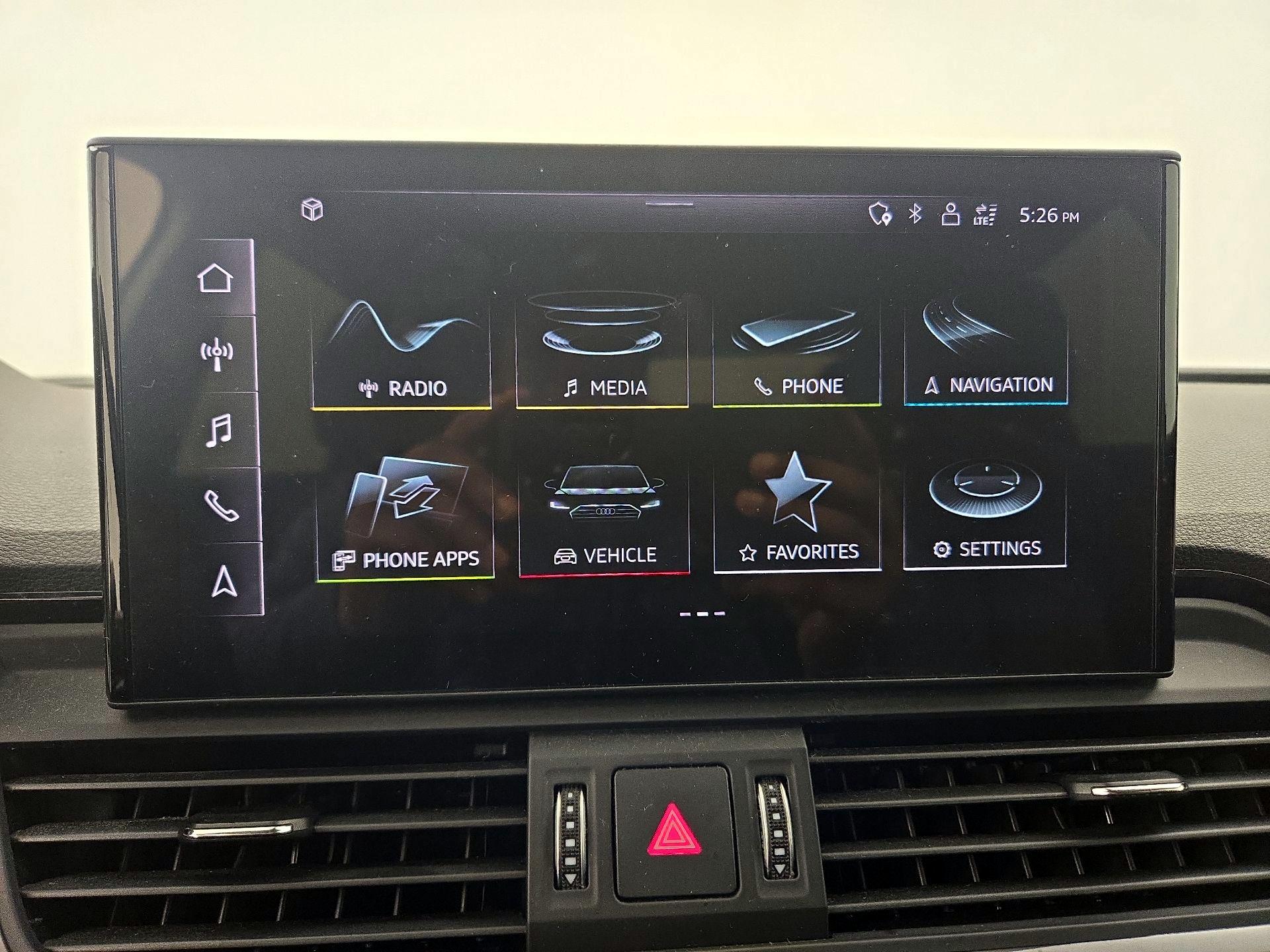 Thumbnail: 2023 Audi Q5 - 16