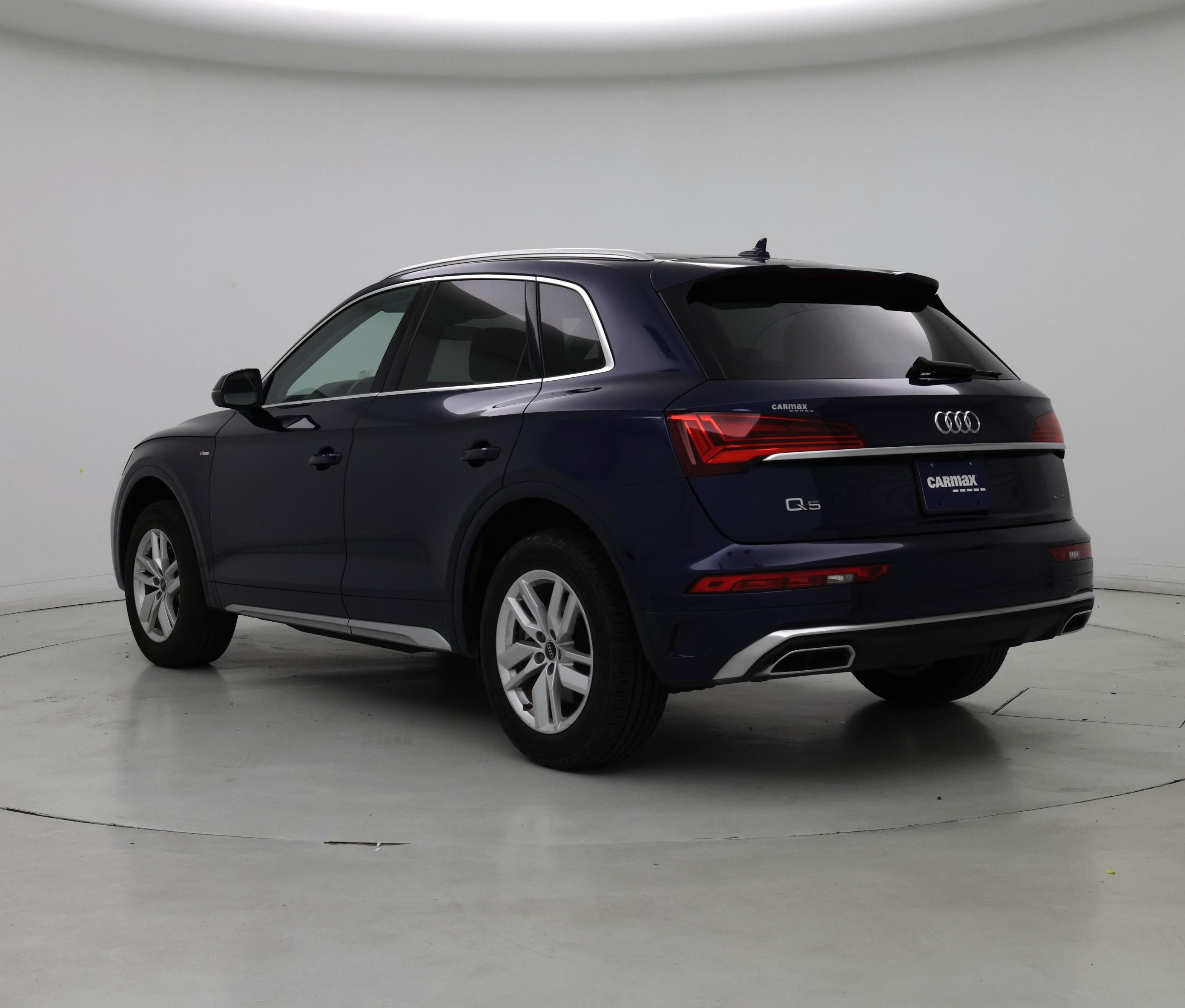 Thumbnail: 2023 Audi Q5 - 2