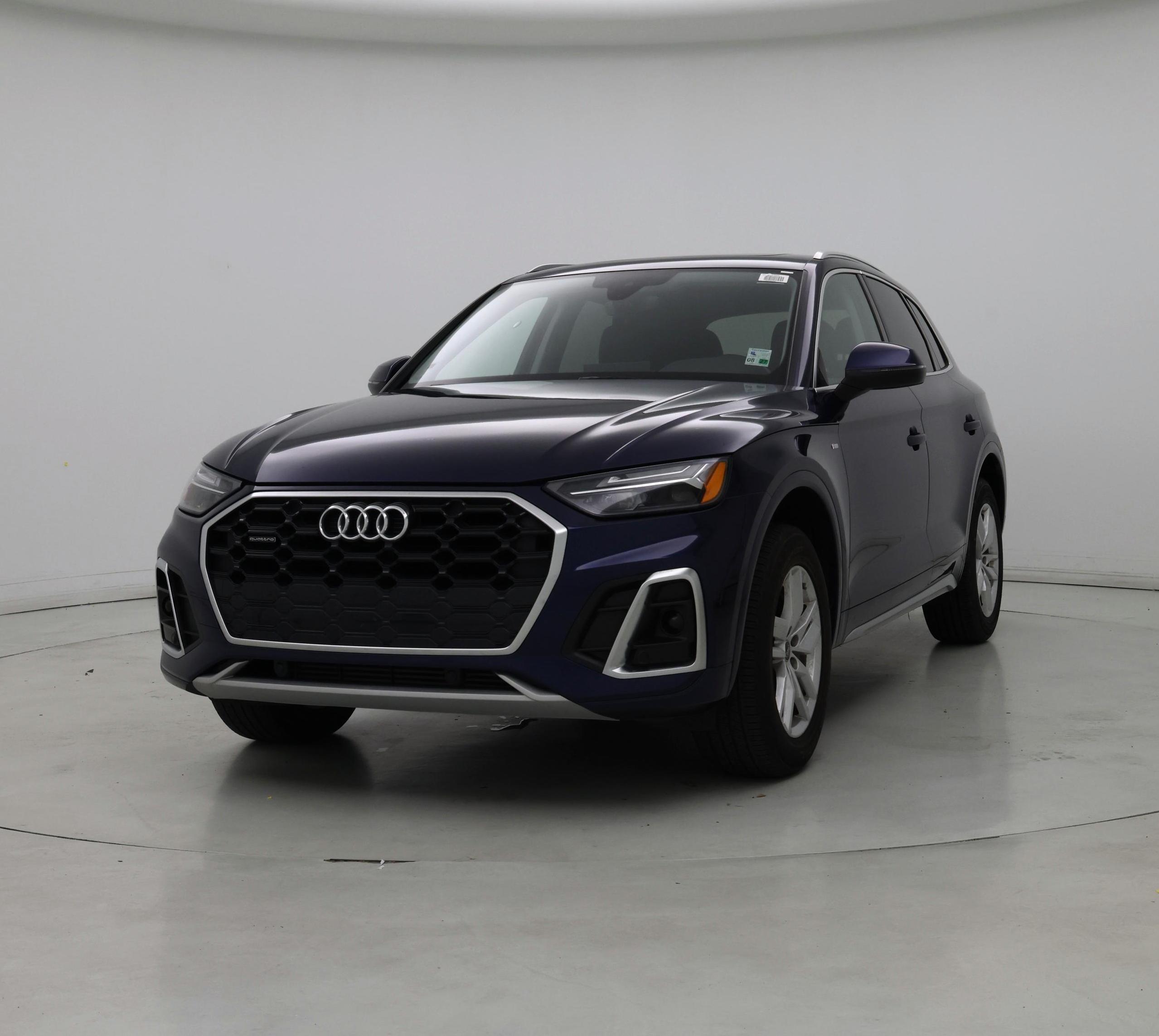 Thumbnail: 2023 Audi Q5 - 4