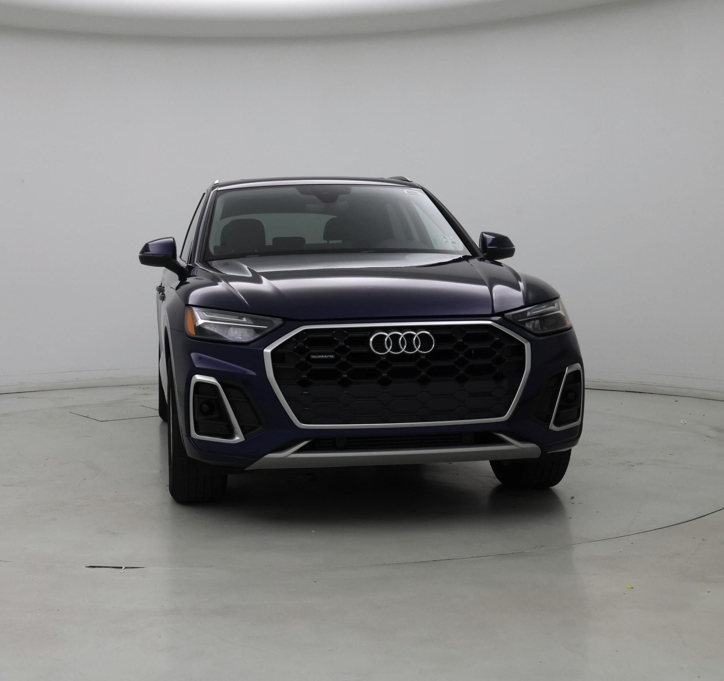 Thumbnail: 2023 Audi Q5 - 5