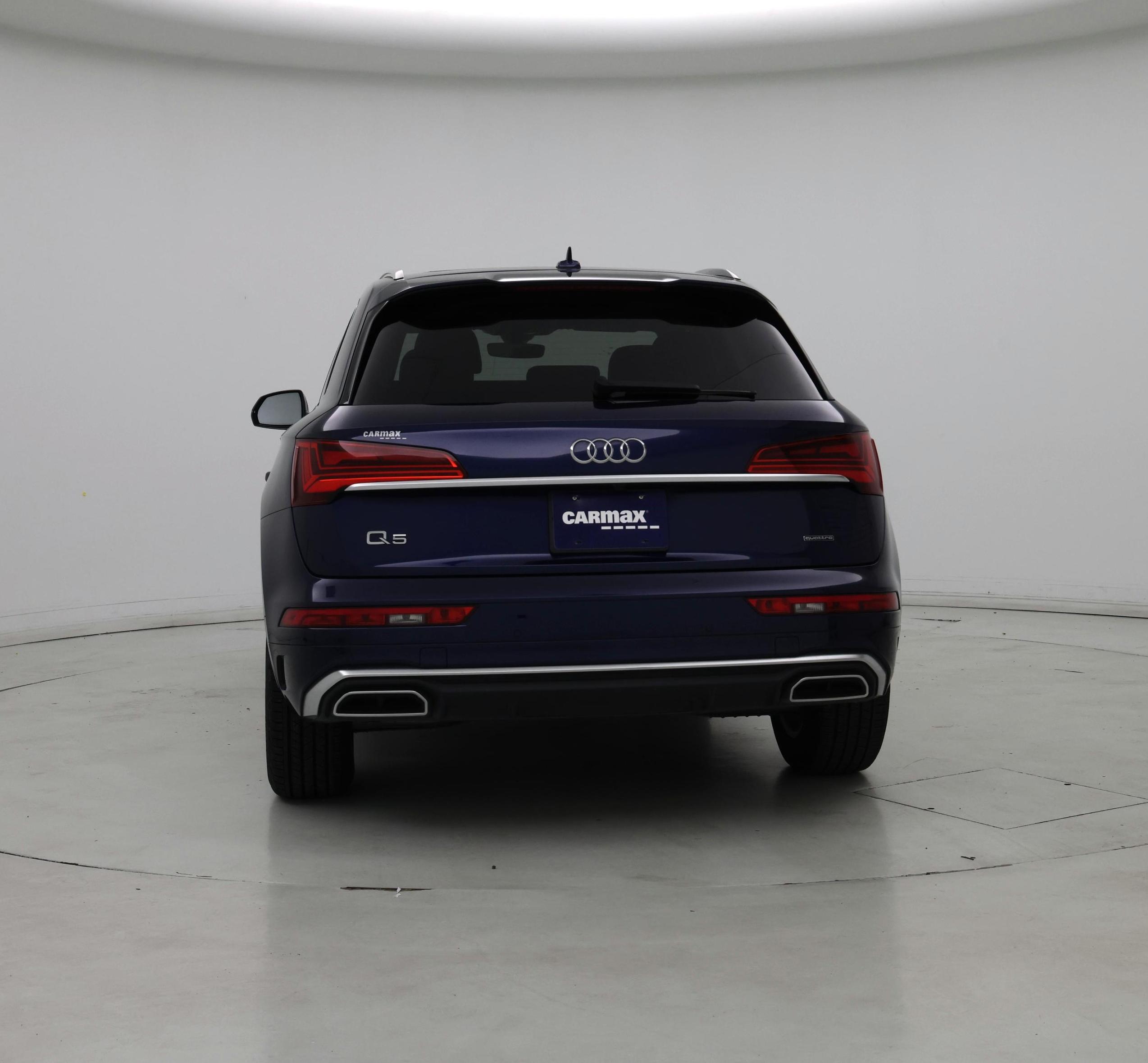 Thumbnail: 2023 Audi Q5 - 6