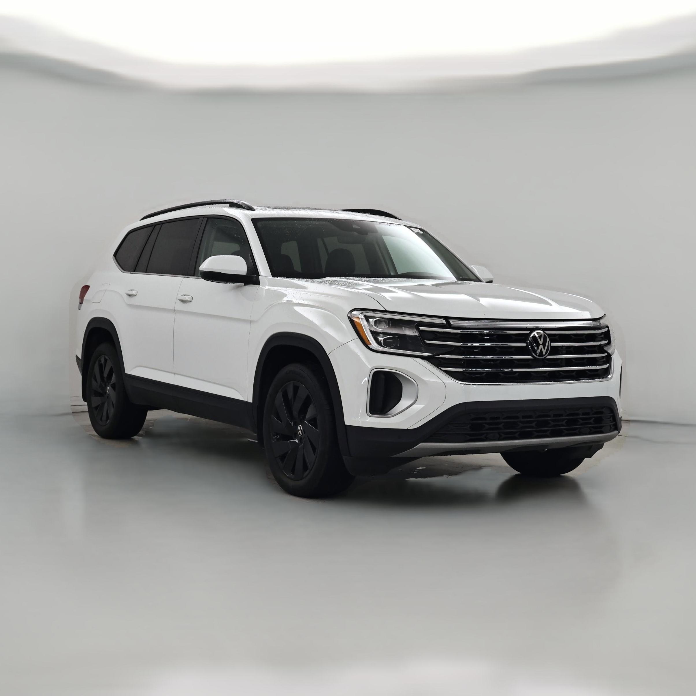 Thumbnail: 2024 Volkswagen Atlas - 1