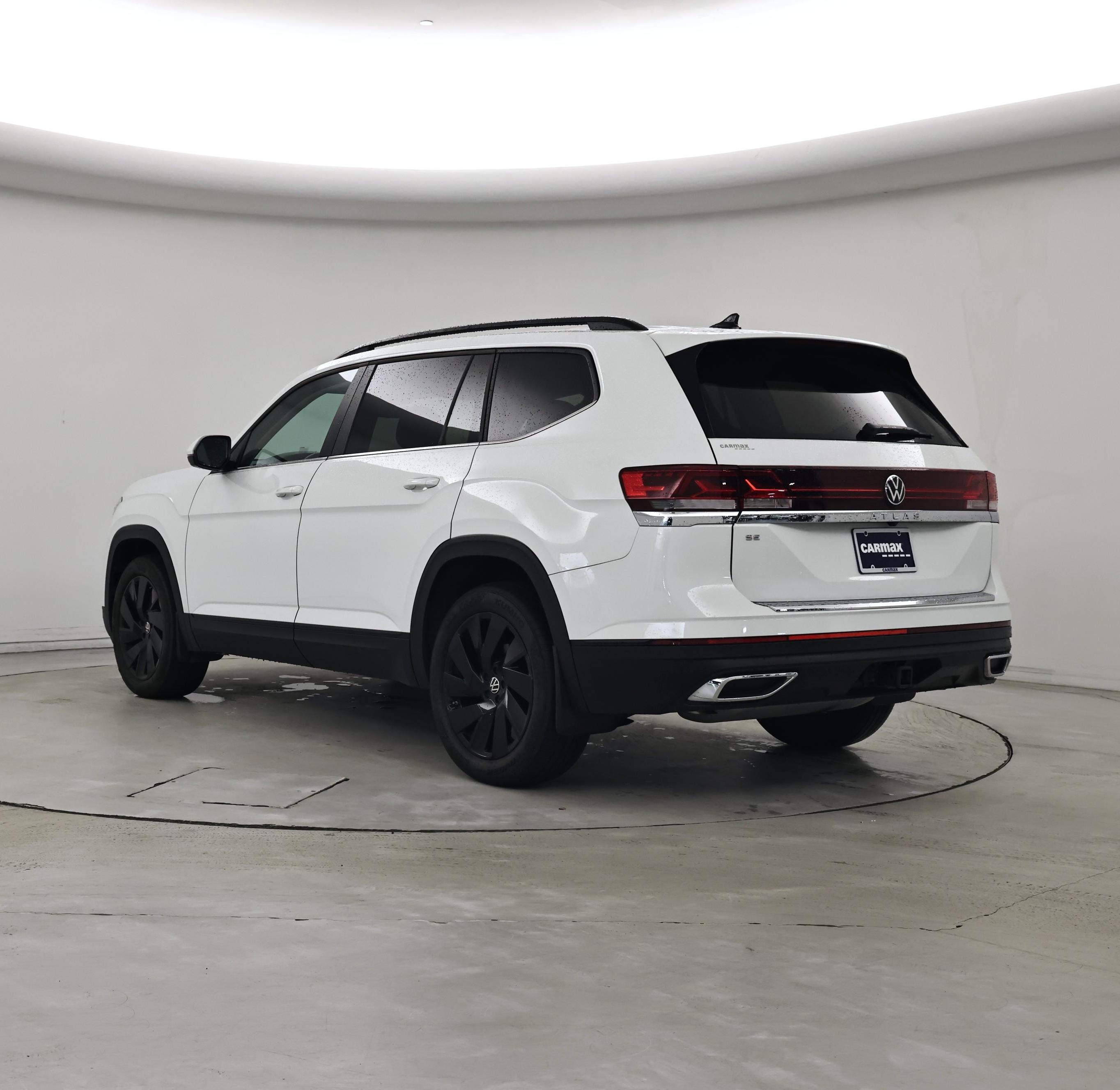 Thumbnail: 2024 Volkswagen Atlas - 2