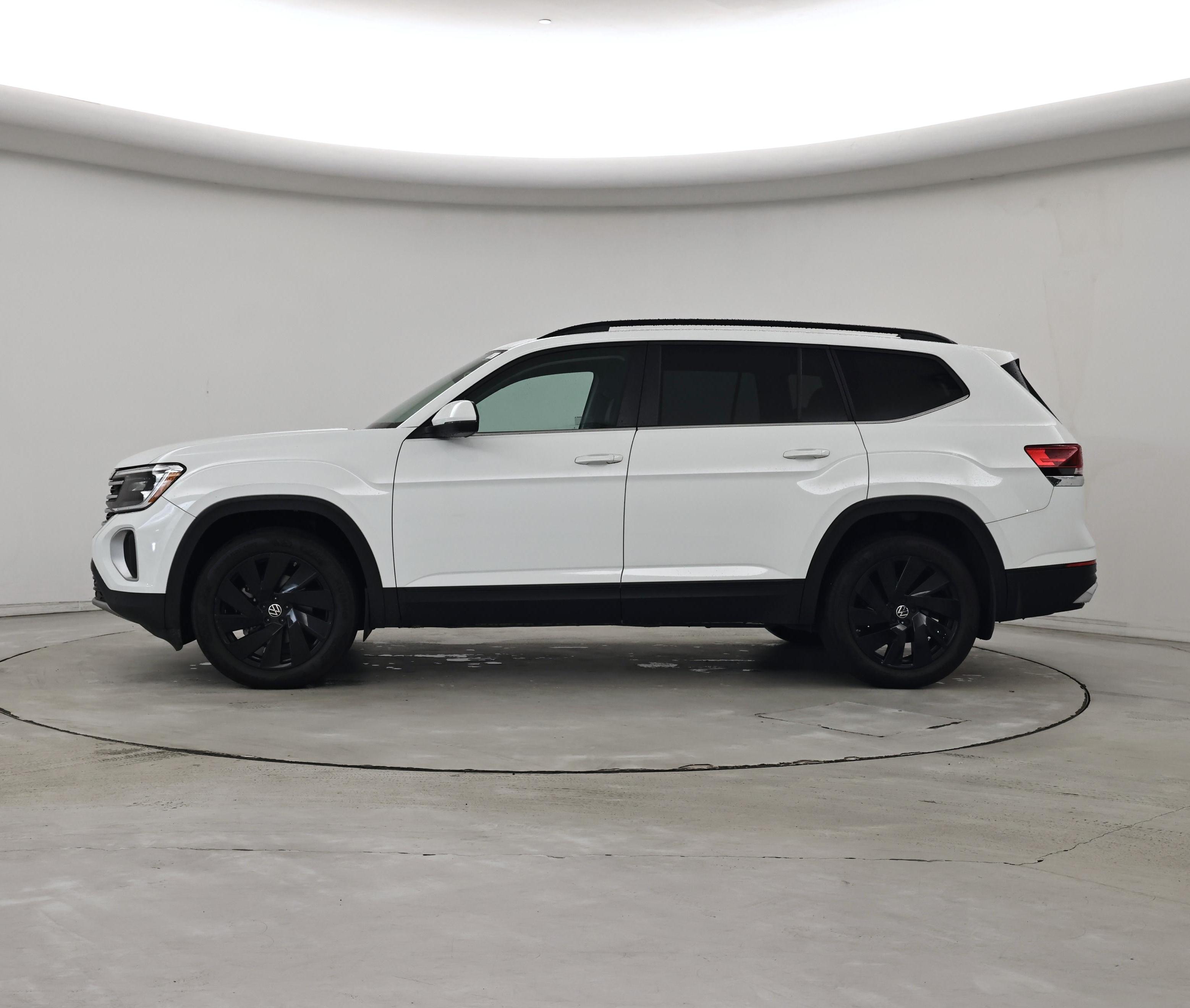 Thumbnail: 2024 Volkswagen Atlas - 3