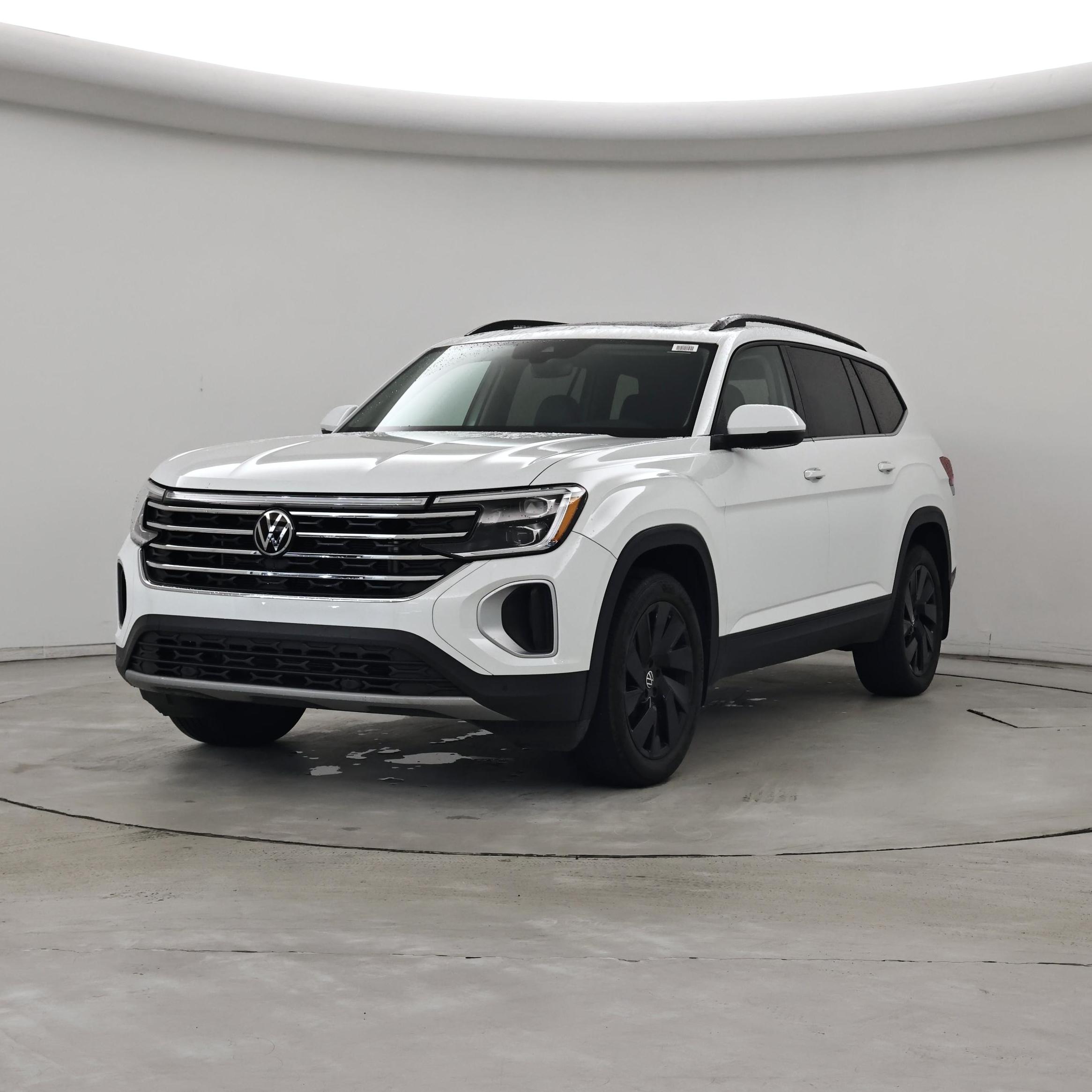 Thumbnail: 2024 Volkswagen Atlas - 4