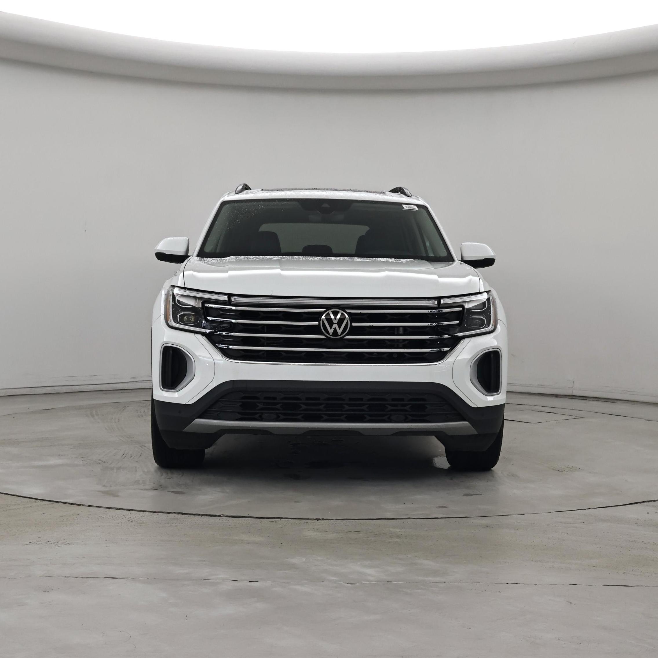 Thumbnail: 2024 Volkswagen Atlas - 5