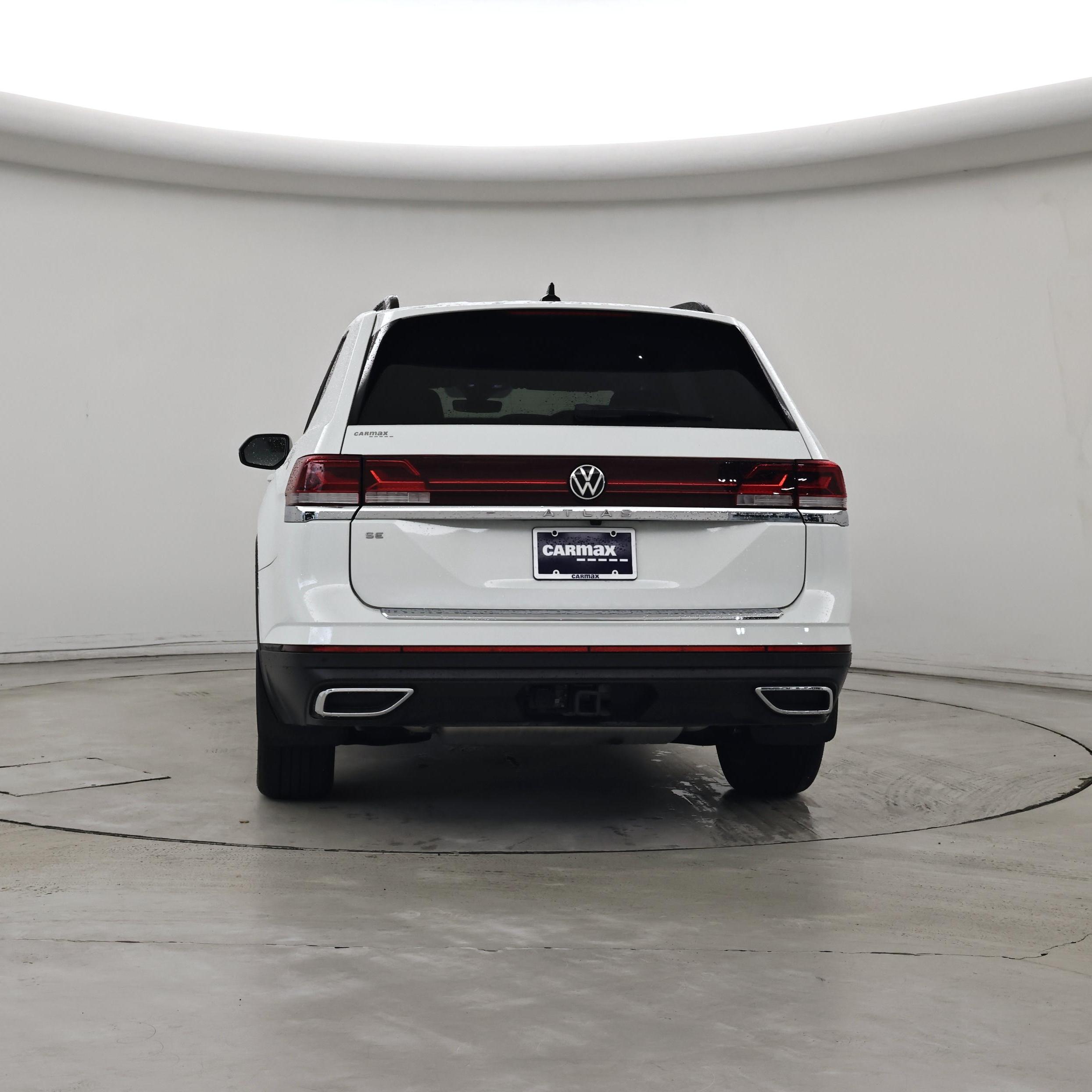 Thumbnail: 2024 Volkswagen Atlas - 6